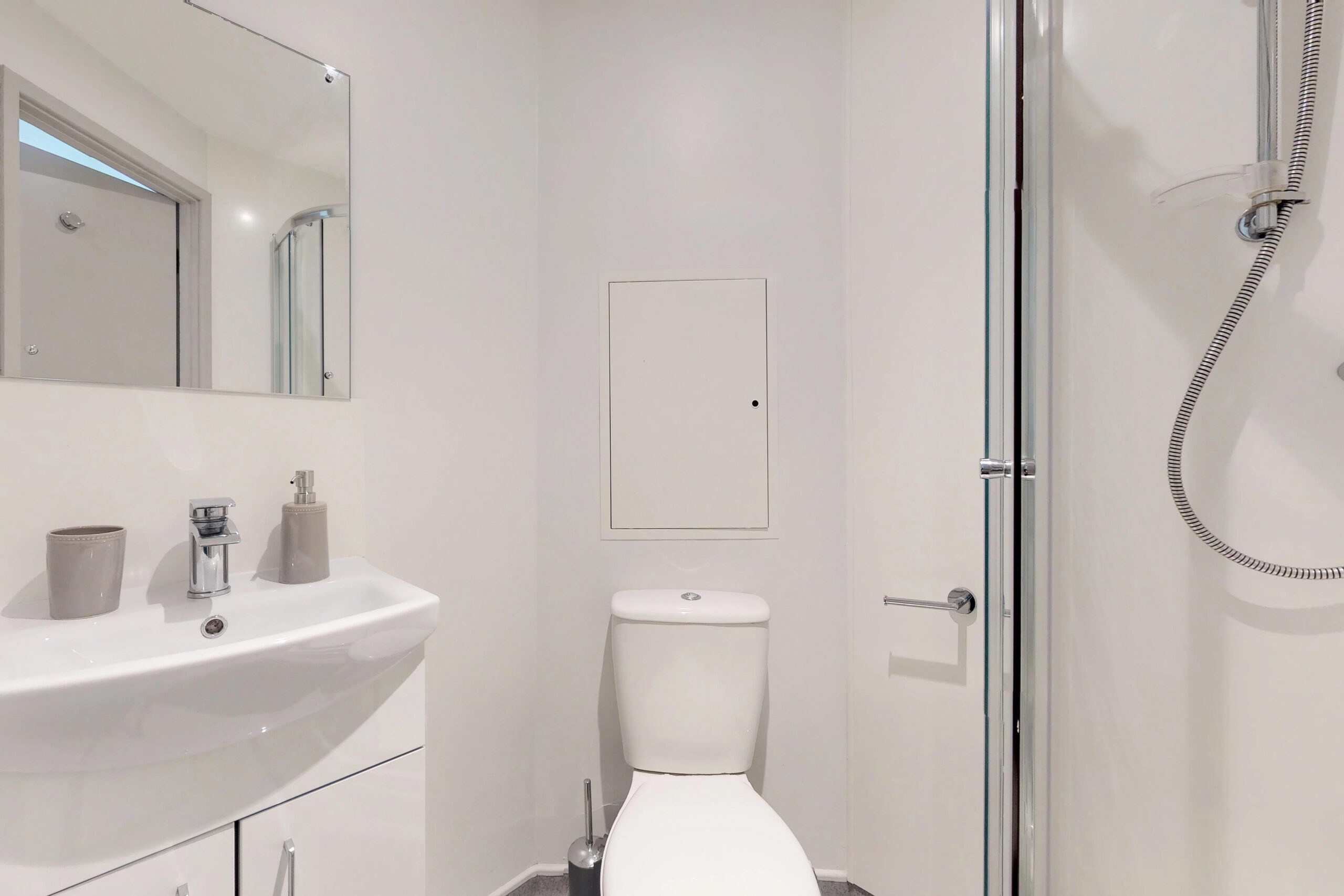 Deluxe En-Suite - 6