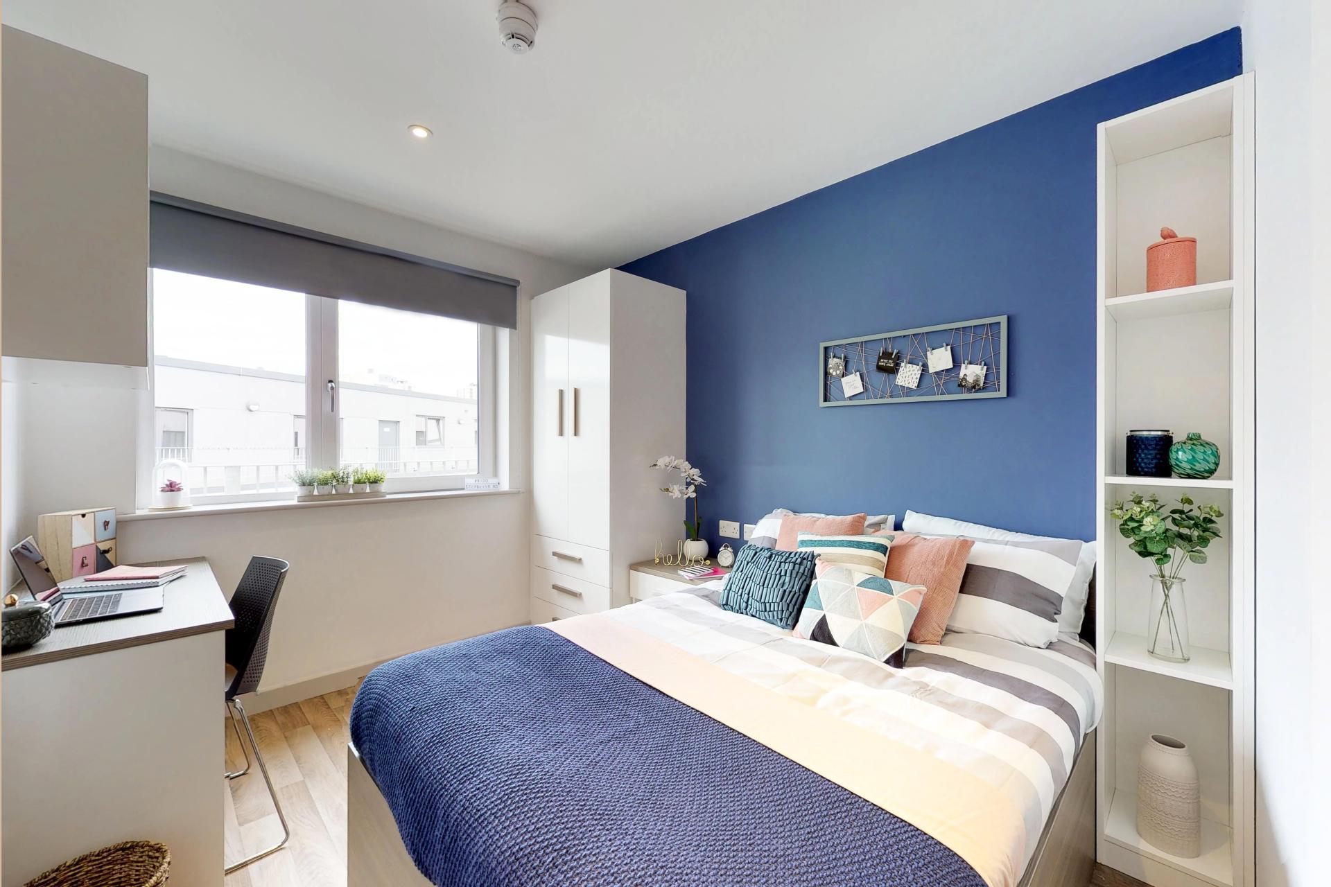 Classic En-Suite - 7