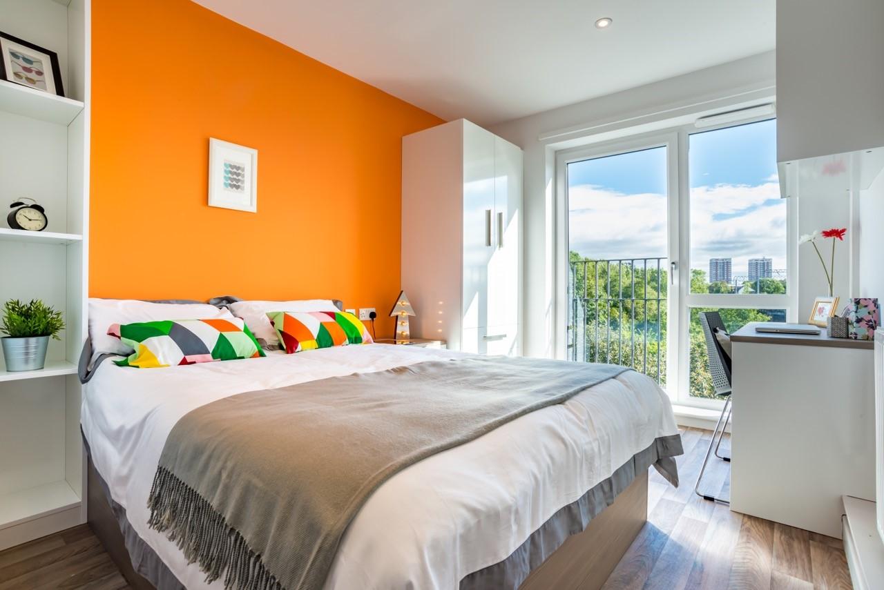 Premium En-Suite - 2