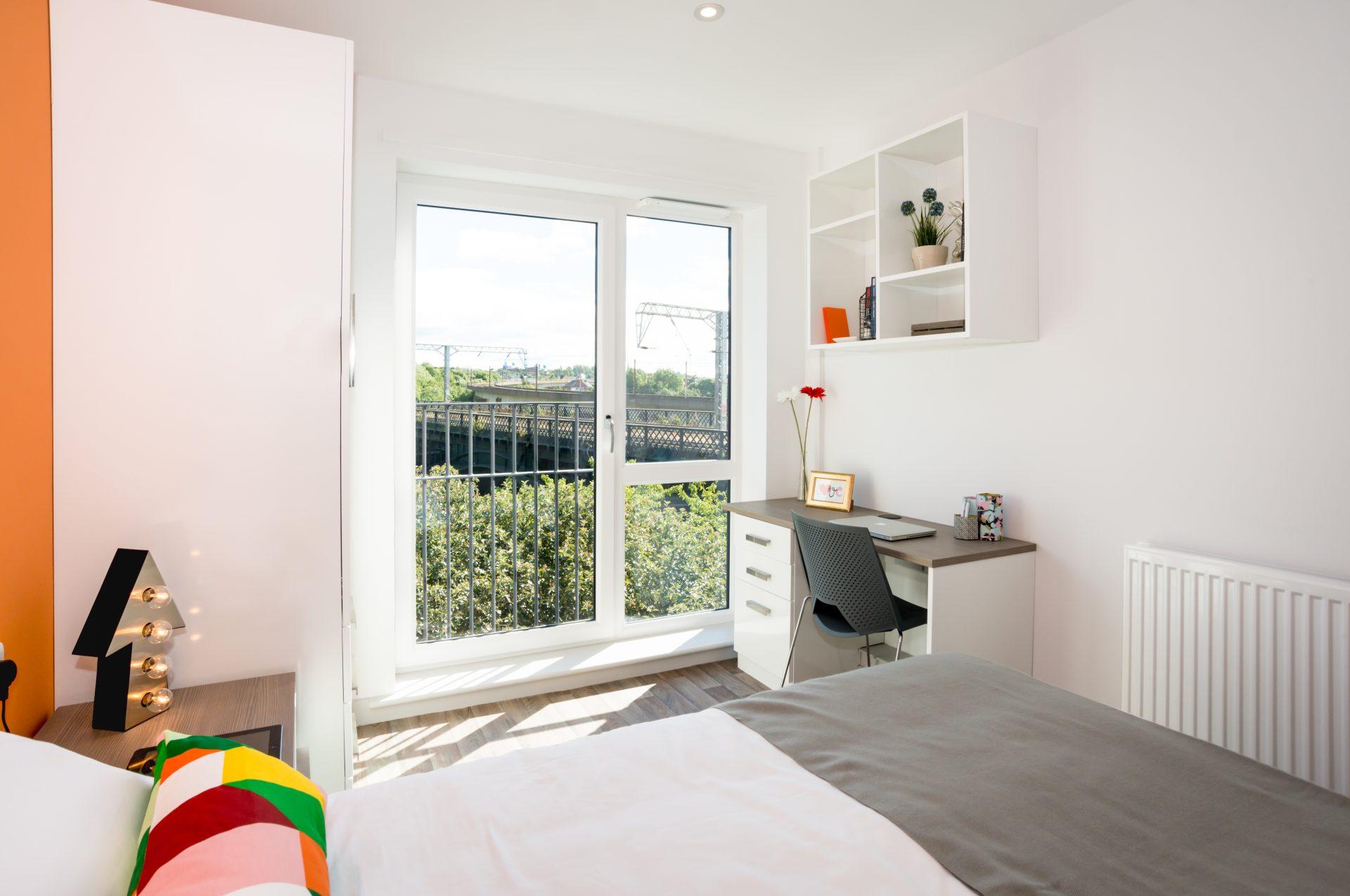 Premium En-Suite - 5