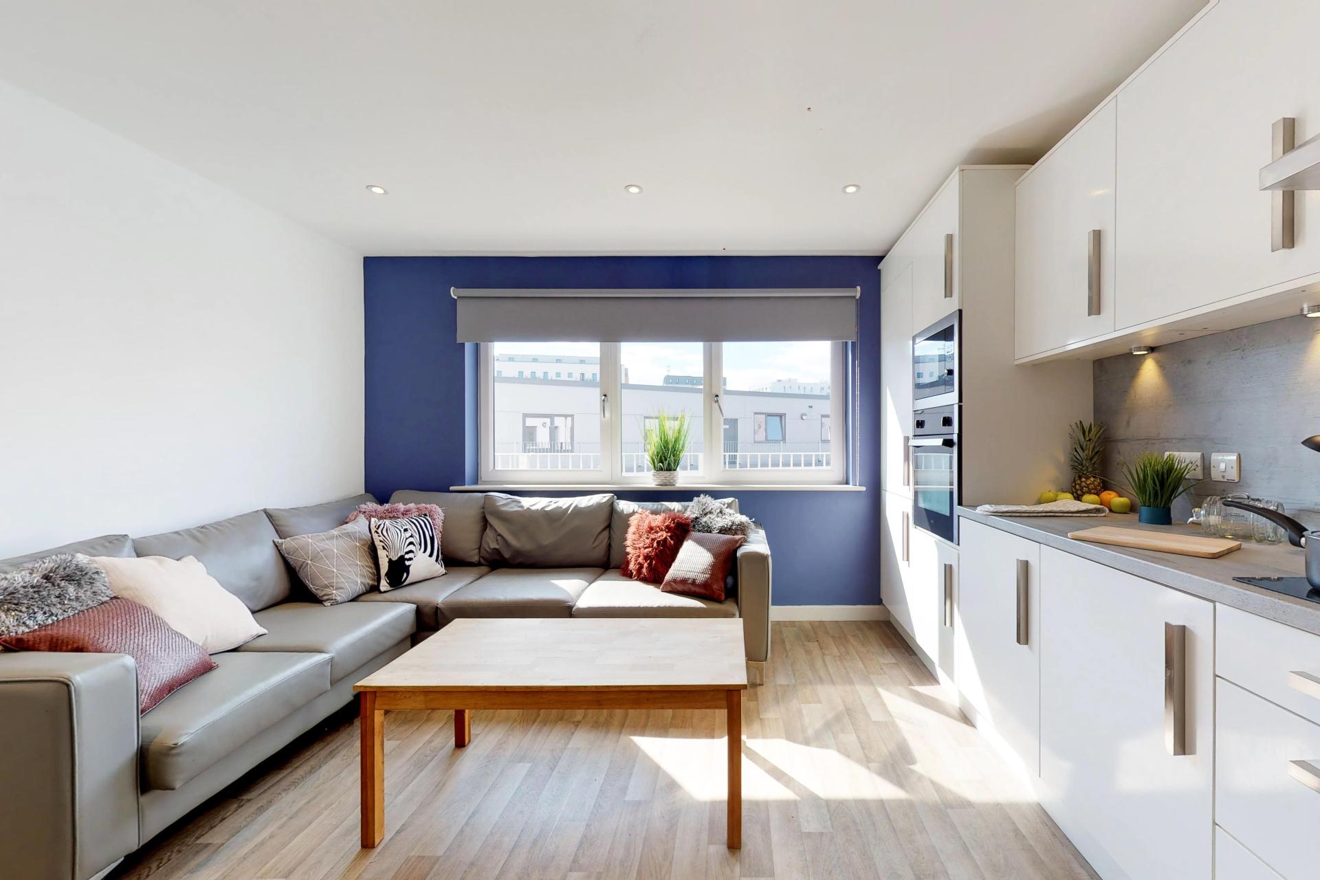 Premium En-Suite - 8