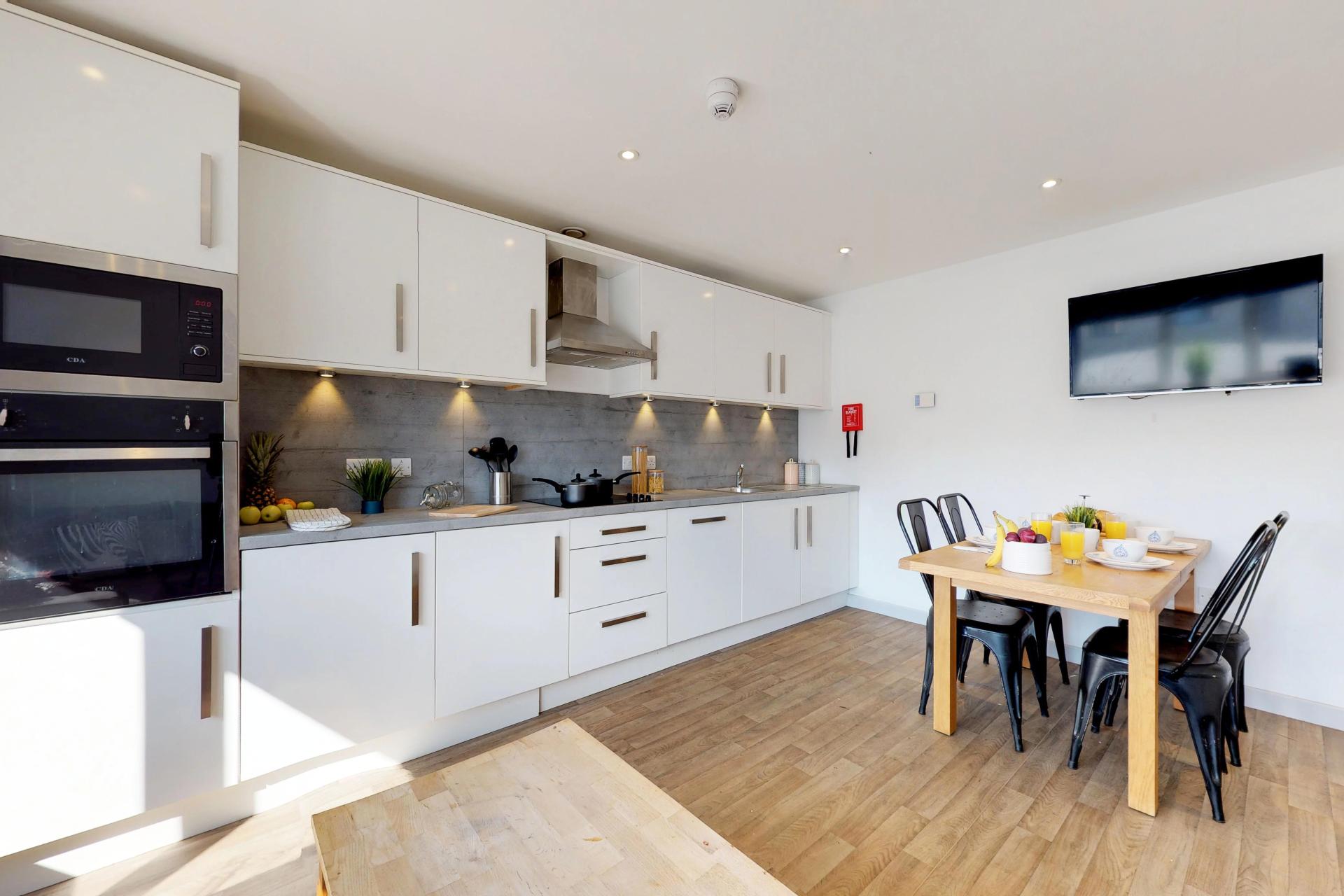 Premium En-Suite - 7