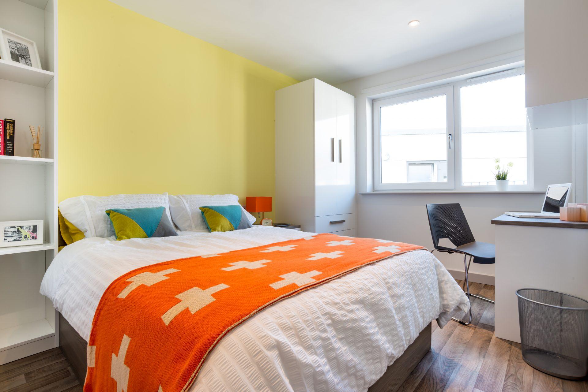 Premium En-Suite - 11