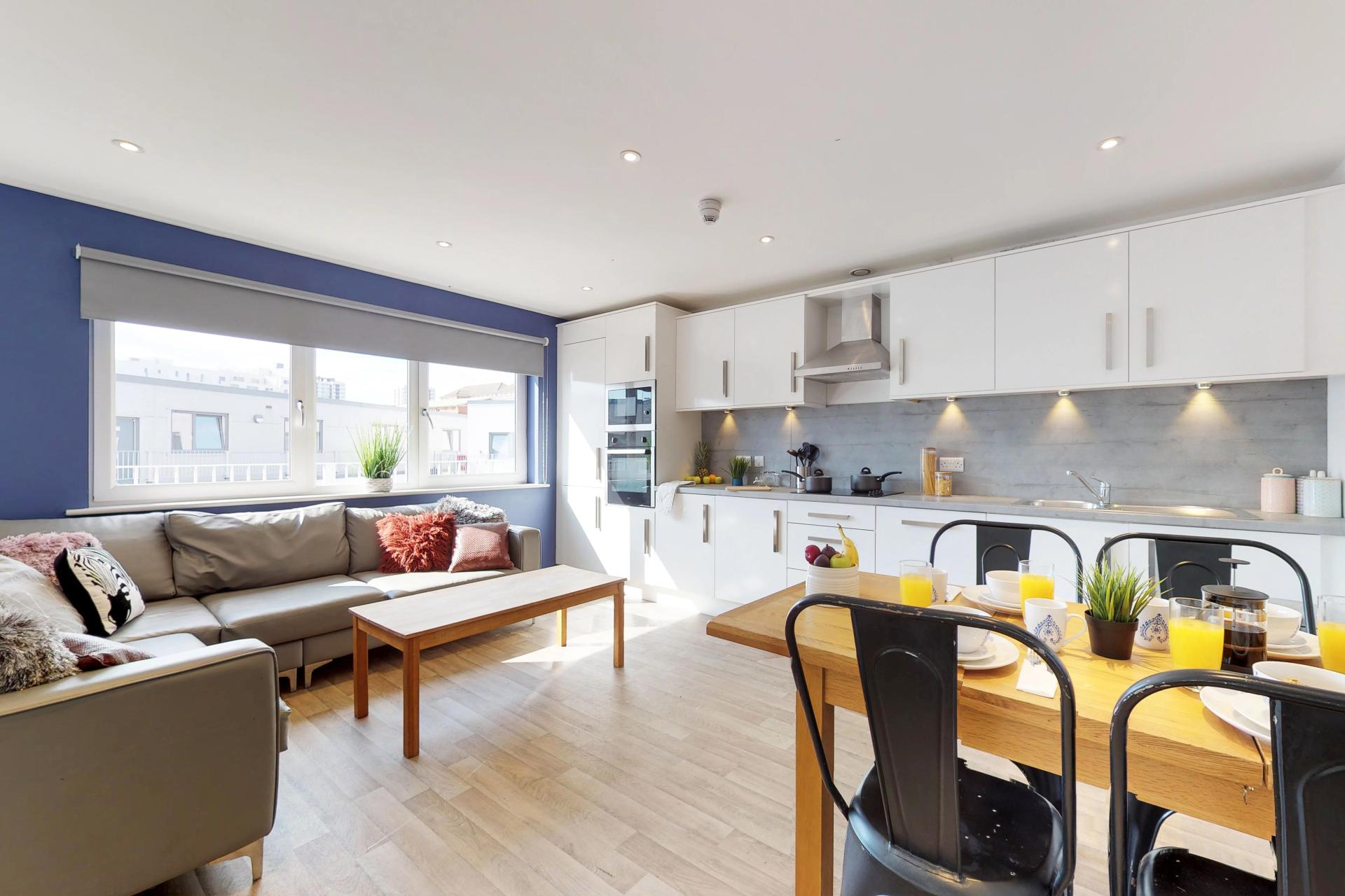 Premium En-Suite - 6
