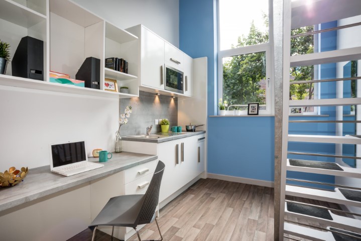  Mezzanine Studio  -  Stepney Yard  - Gallery -  8