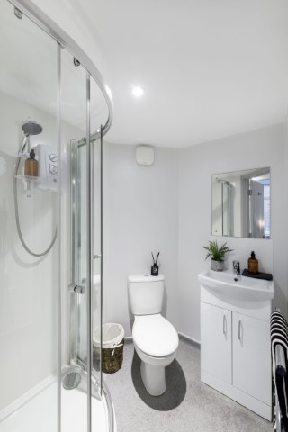  Mezzanine Studio  -  Stepney Yard  - Gallery -  2