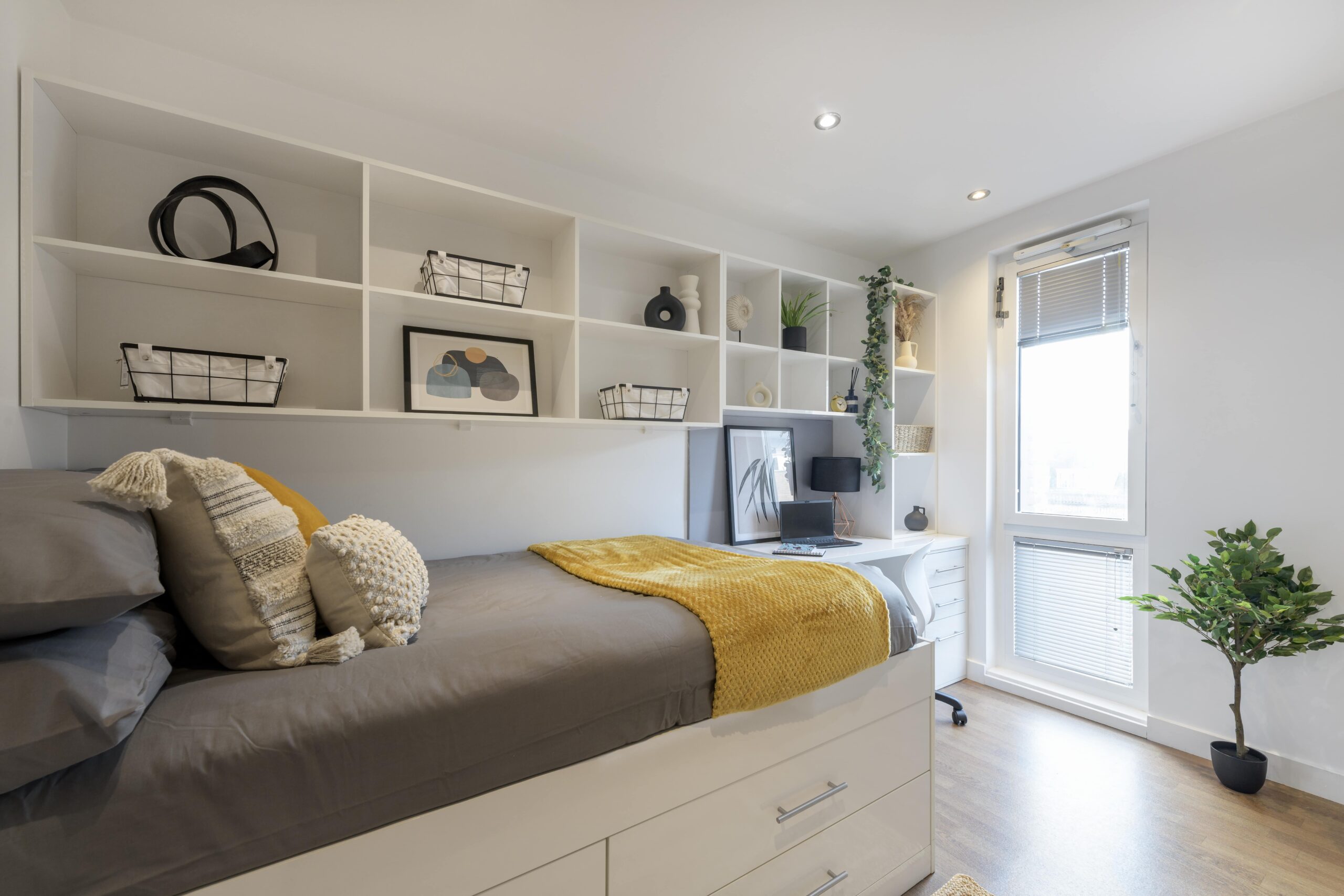  Premier En-Suite 7 Bed  -  Hope Street  - Gallery -  1