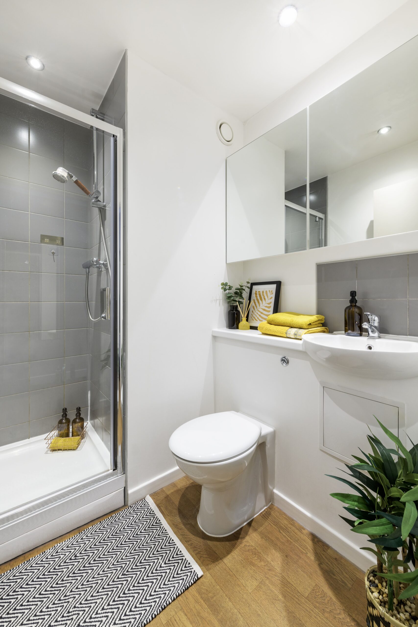  Premier En-Suite 7 Bed  -  Hope Street  - Gallery -  2