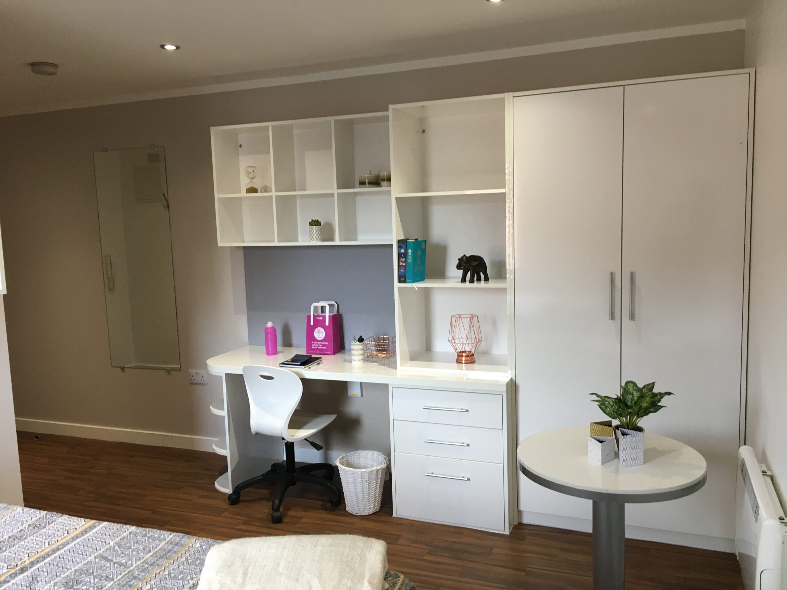  Premier En-Suite Plus 7 Bed  -  Hope Street  - Gallery -  3