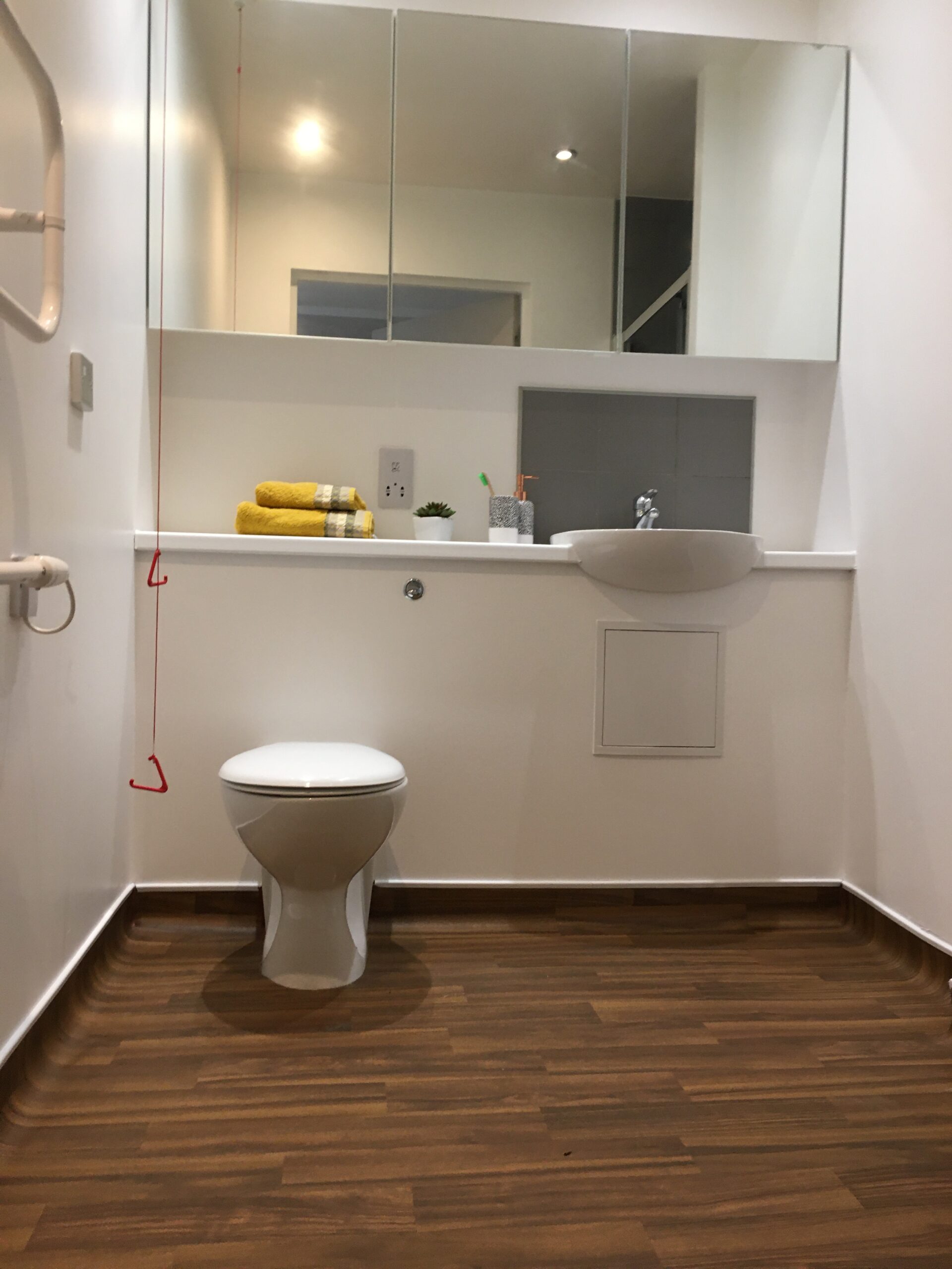  Premier En-Suite Plus 7 Bed  -  Hope Street  - Gallery -  6