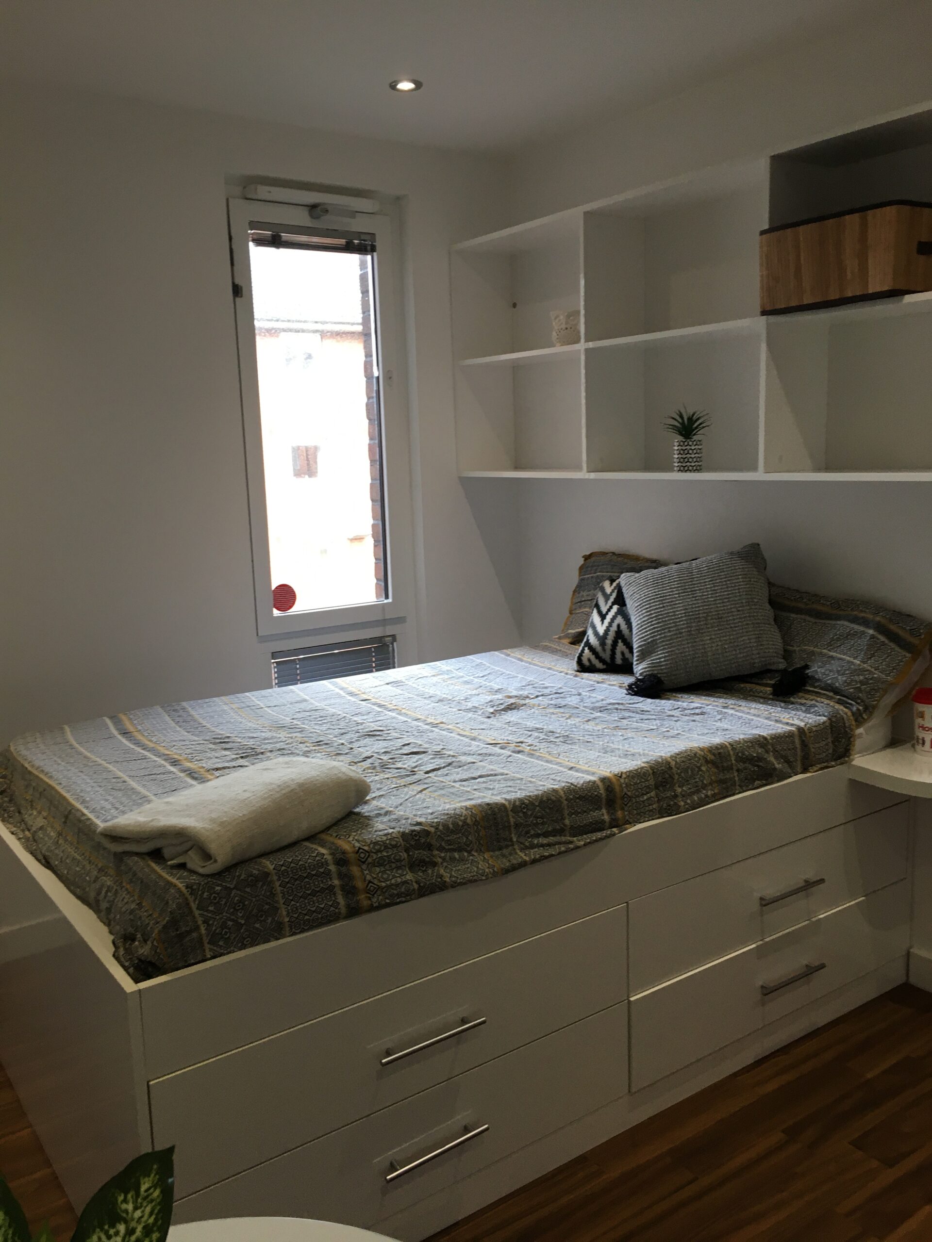  Premier En-Suite Plus 7 Bed  -  Hope Street  - Gallery -  1