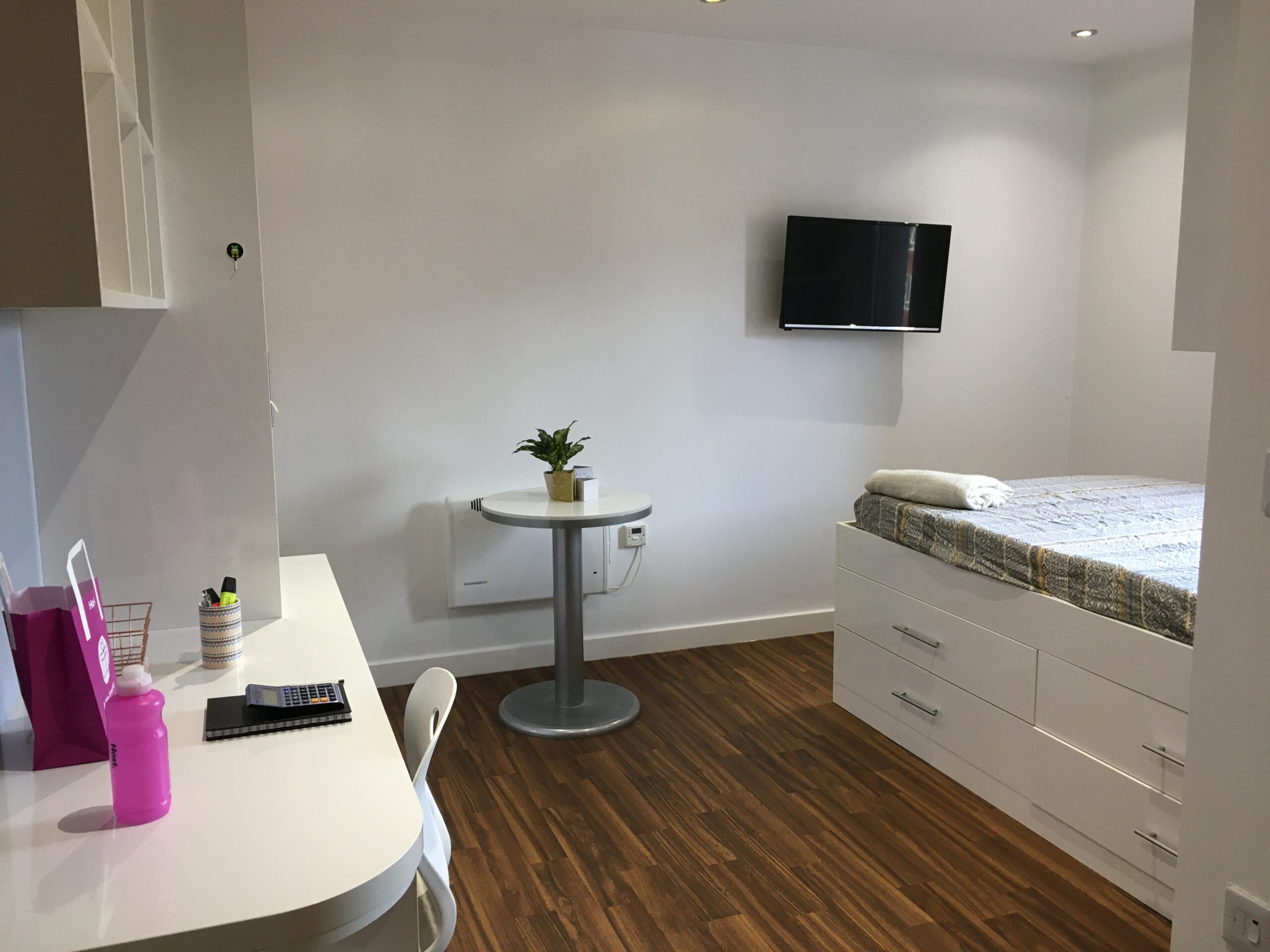  Premier En-Suite Plus 7 Bed  -  Hope Street  - Gallery -  2