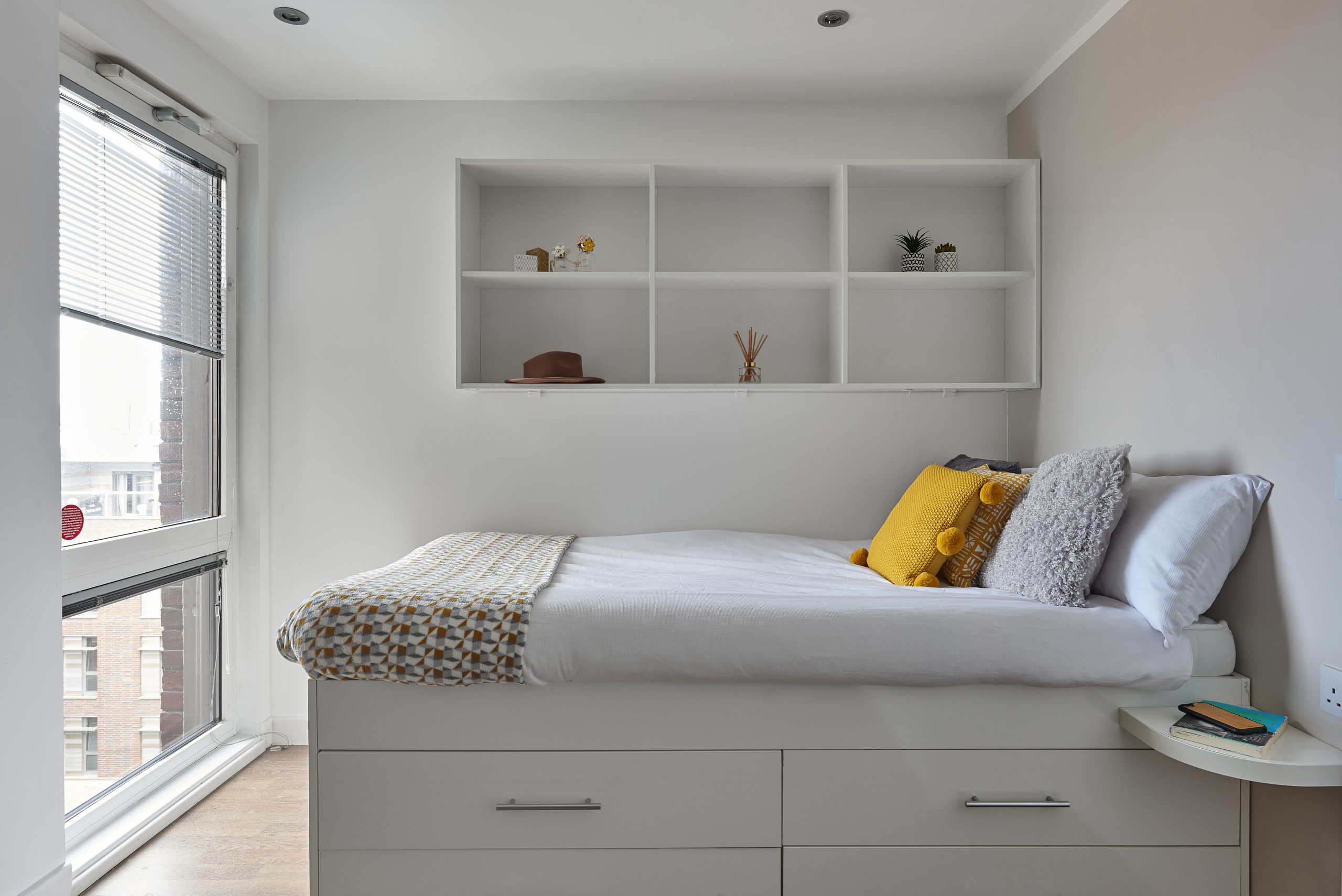  Premier Studio Plus  -  Hope Street  - Gallery -  1