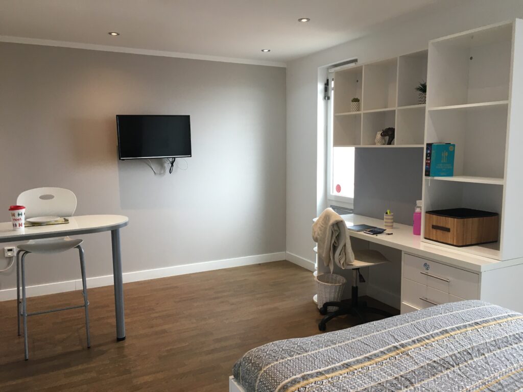  Premier Studio Ultra  -  Hope Street  - Gallery -  5