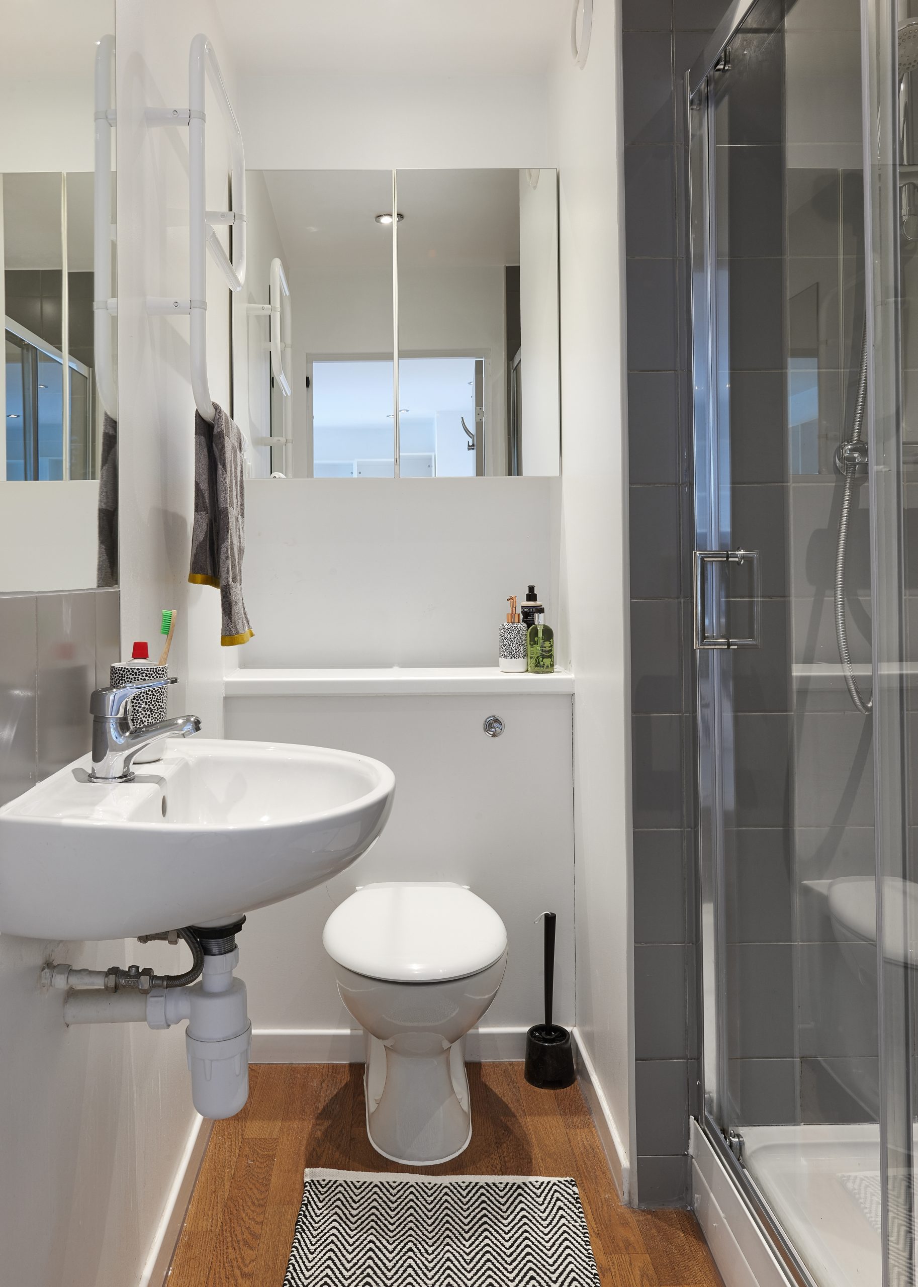  Penthouse Ultra  -  Hope Street  - Gallery -  5