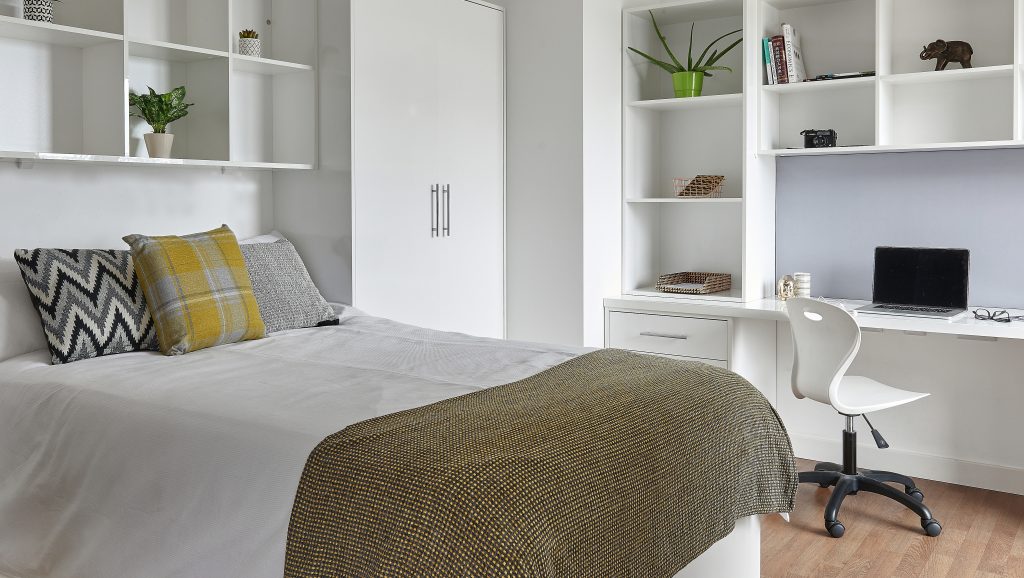  Penthouse Ultra  -  Hope Street  - Gallery -  1