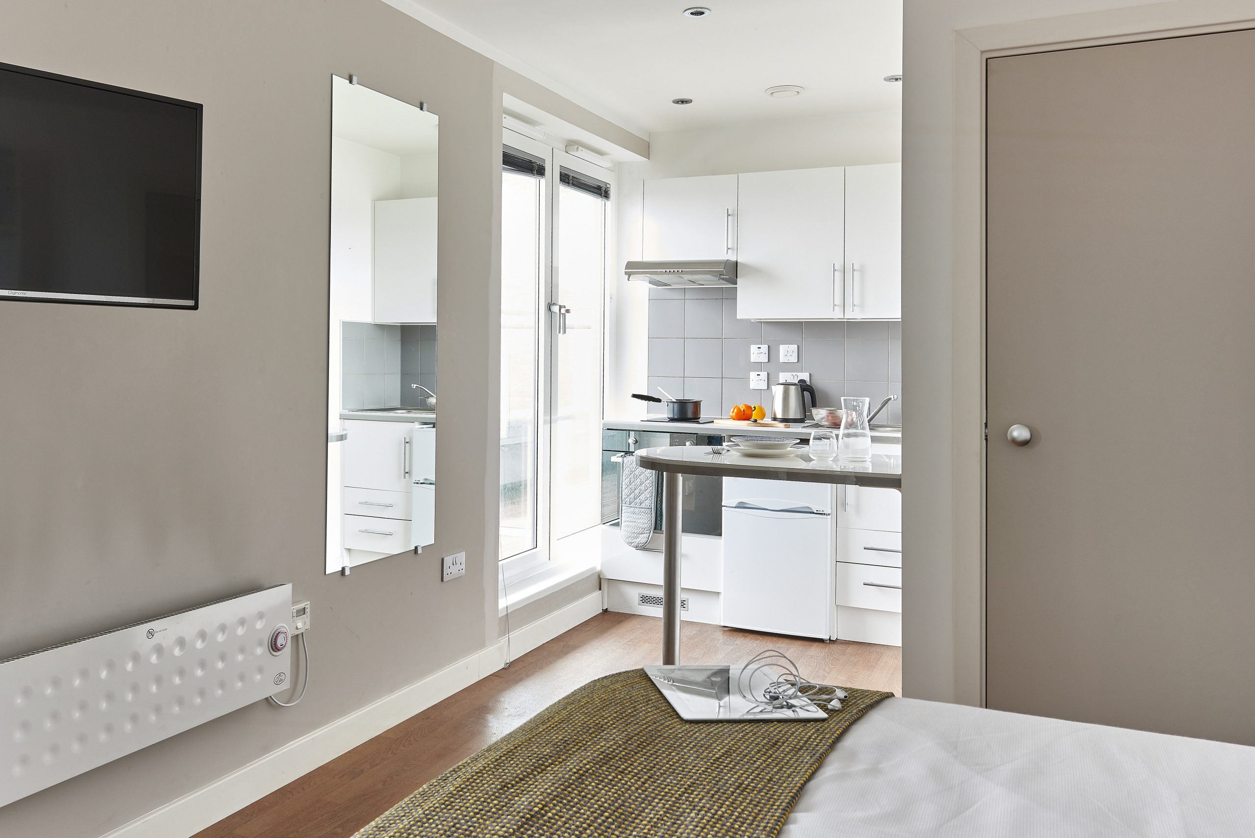  Penthouse Ultra  -  Hope Street  - Gallery -  3
