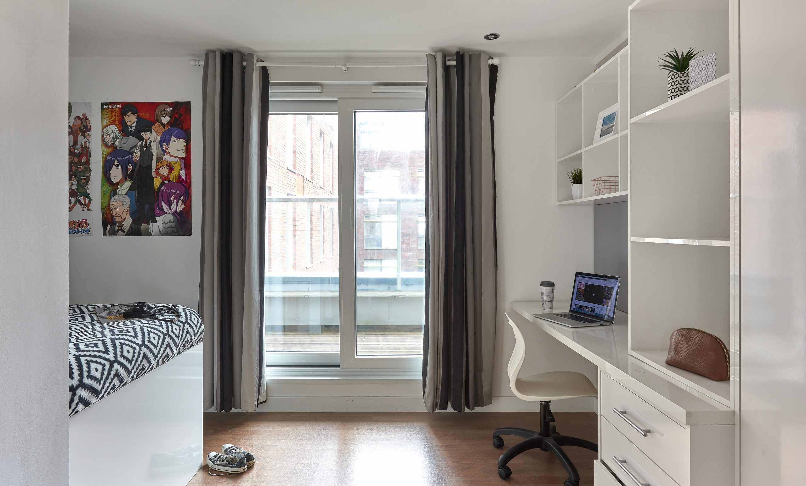  Penthouse Ultra Plus  -  Hope Street  - Gallery -  2