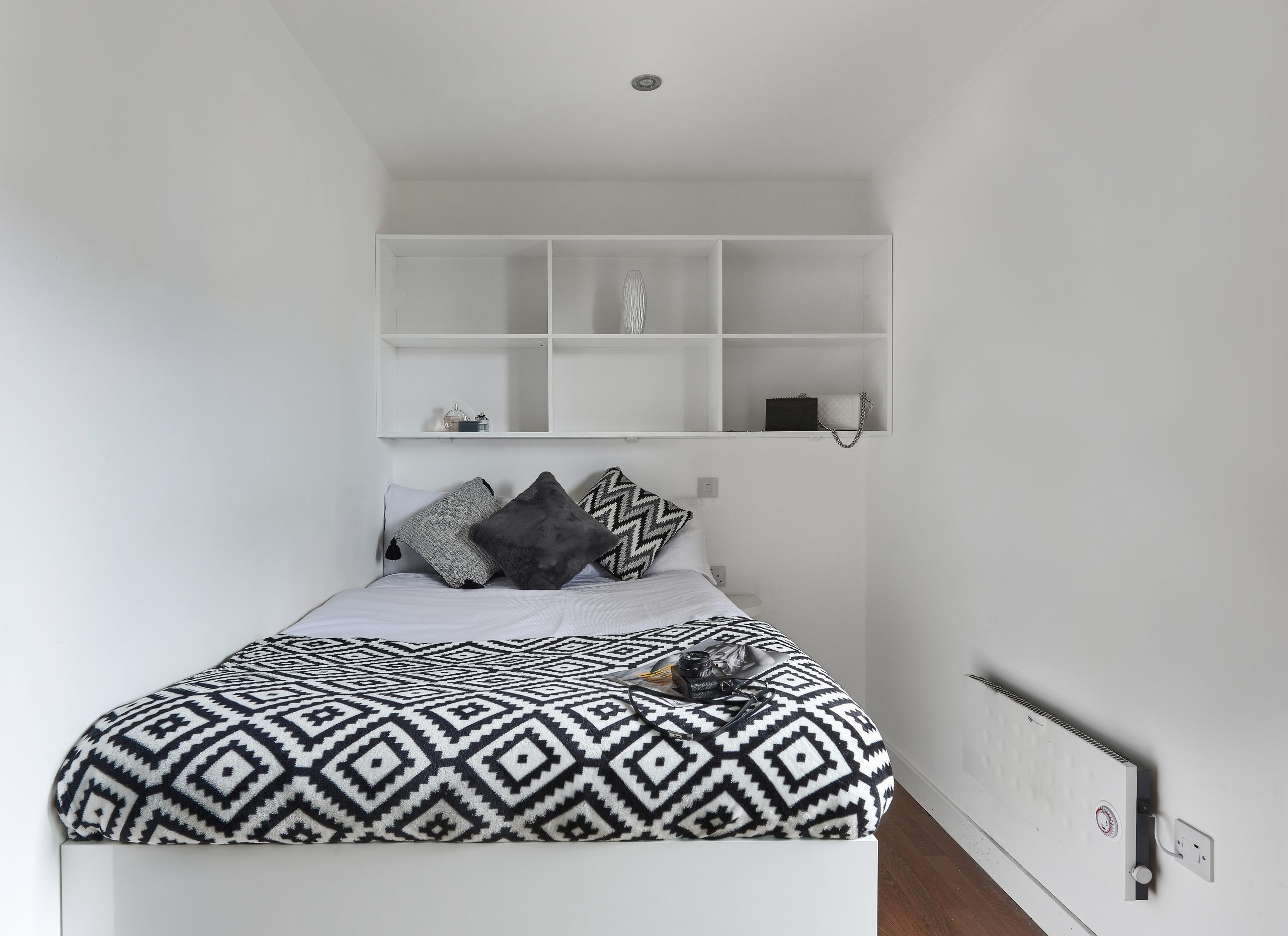  Penthouse Ultra Plus  -  Hope Street  - Gallery -  1
