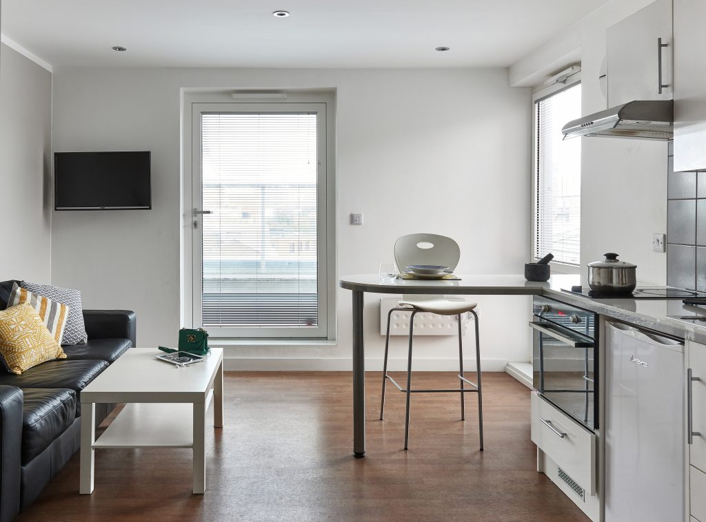  Penthouse Ultra Plus  -  Hope Street  - Gallery -  3