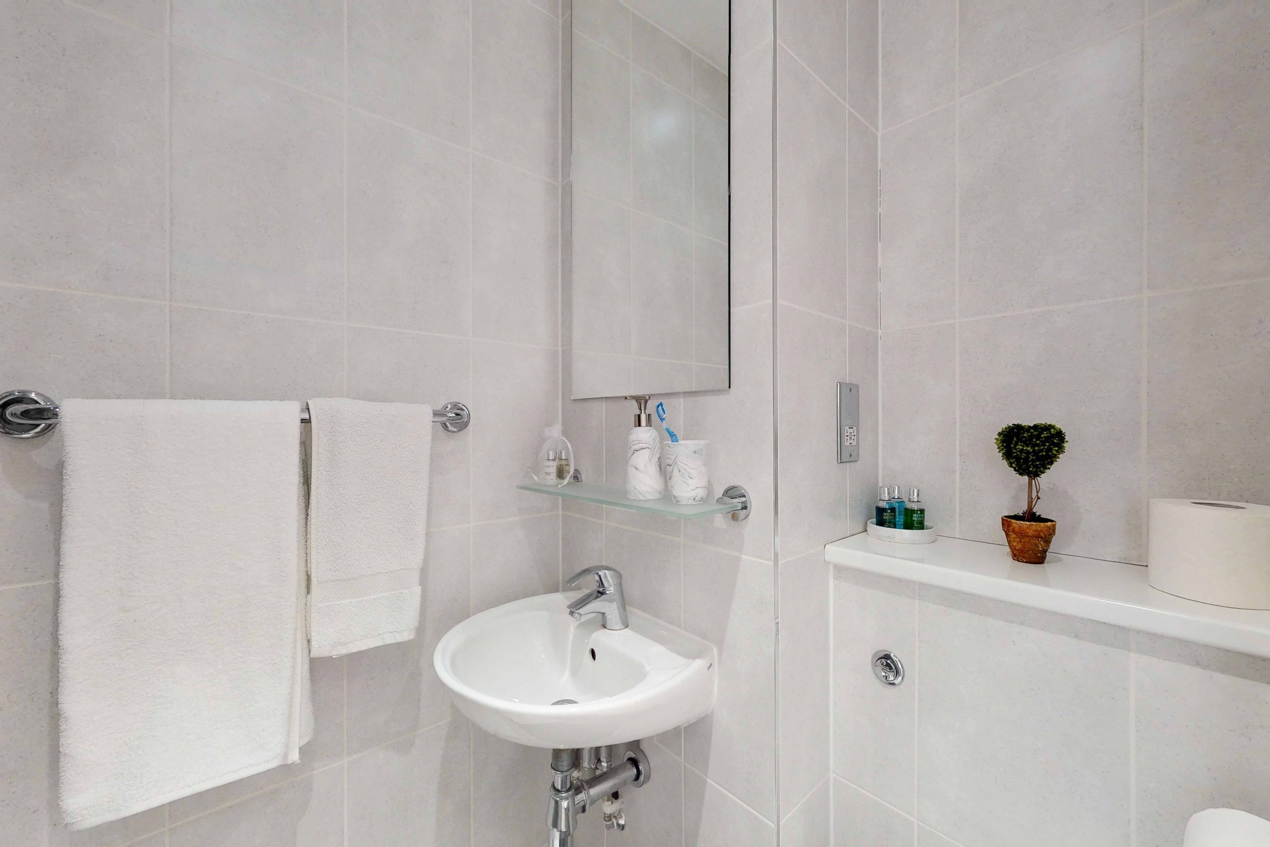  Classic Studio  -  Castle Hill  - Gallery -  3