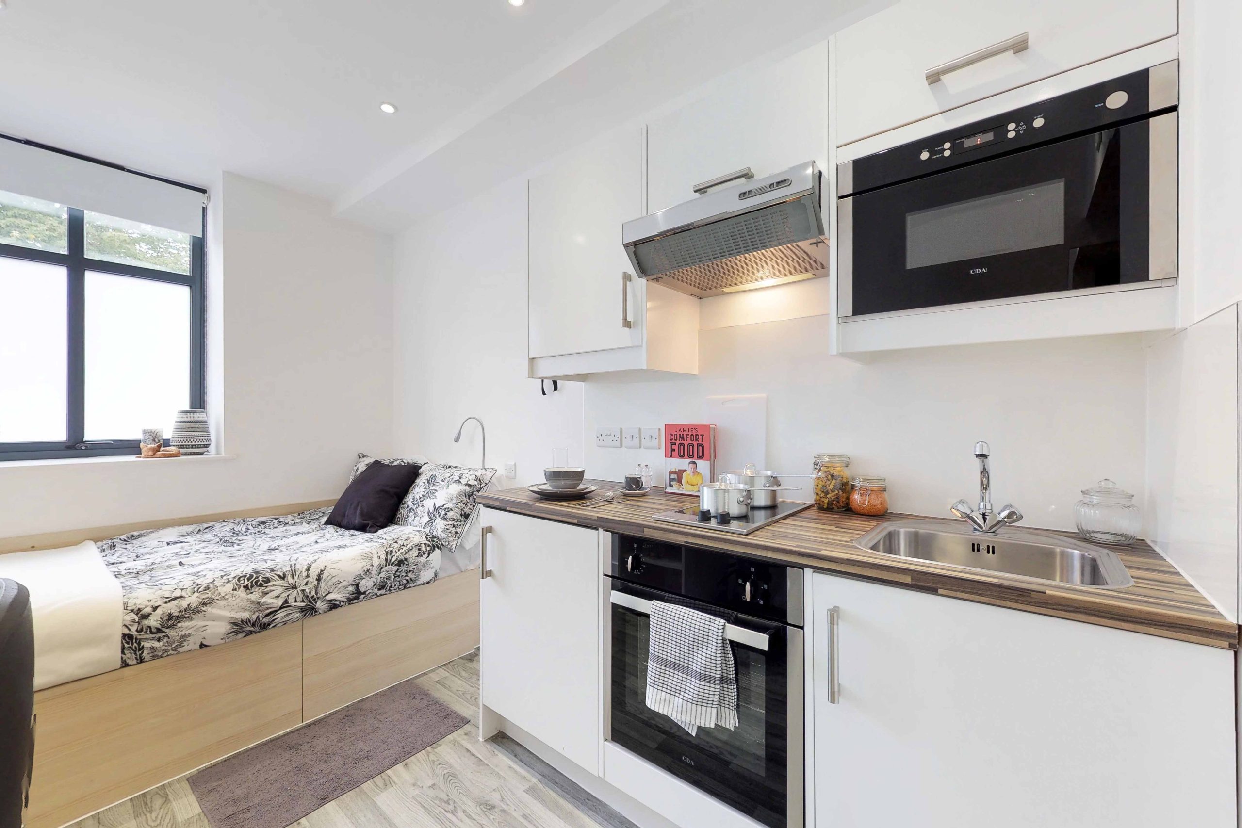  Classic Studio  -  Castle Hill  - Gallery -  2