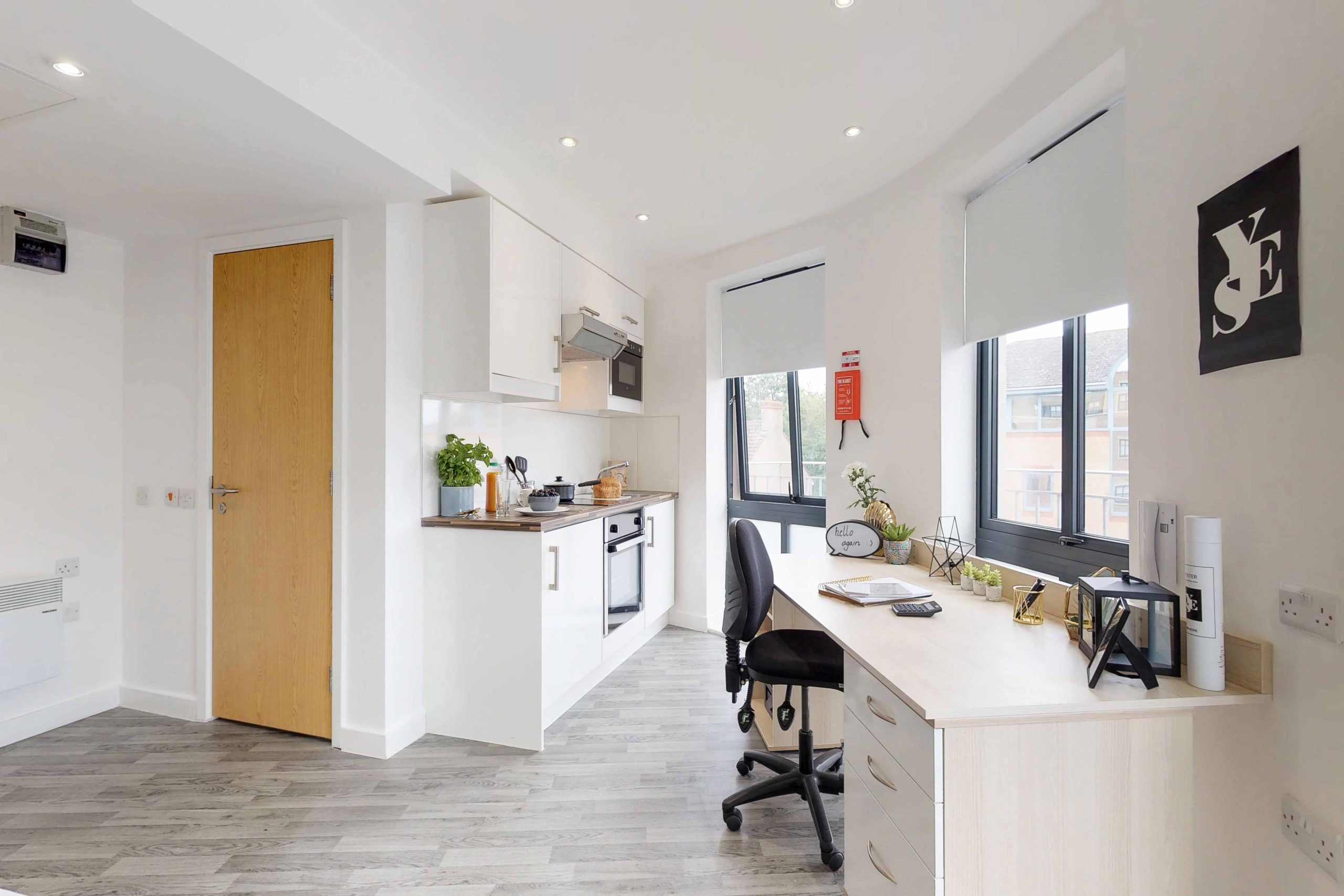  Premium Studio  -  Castle Hill  - Gallery -  6