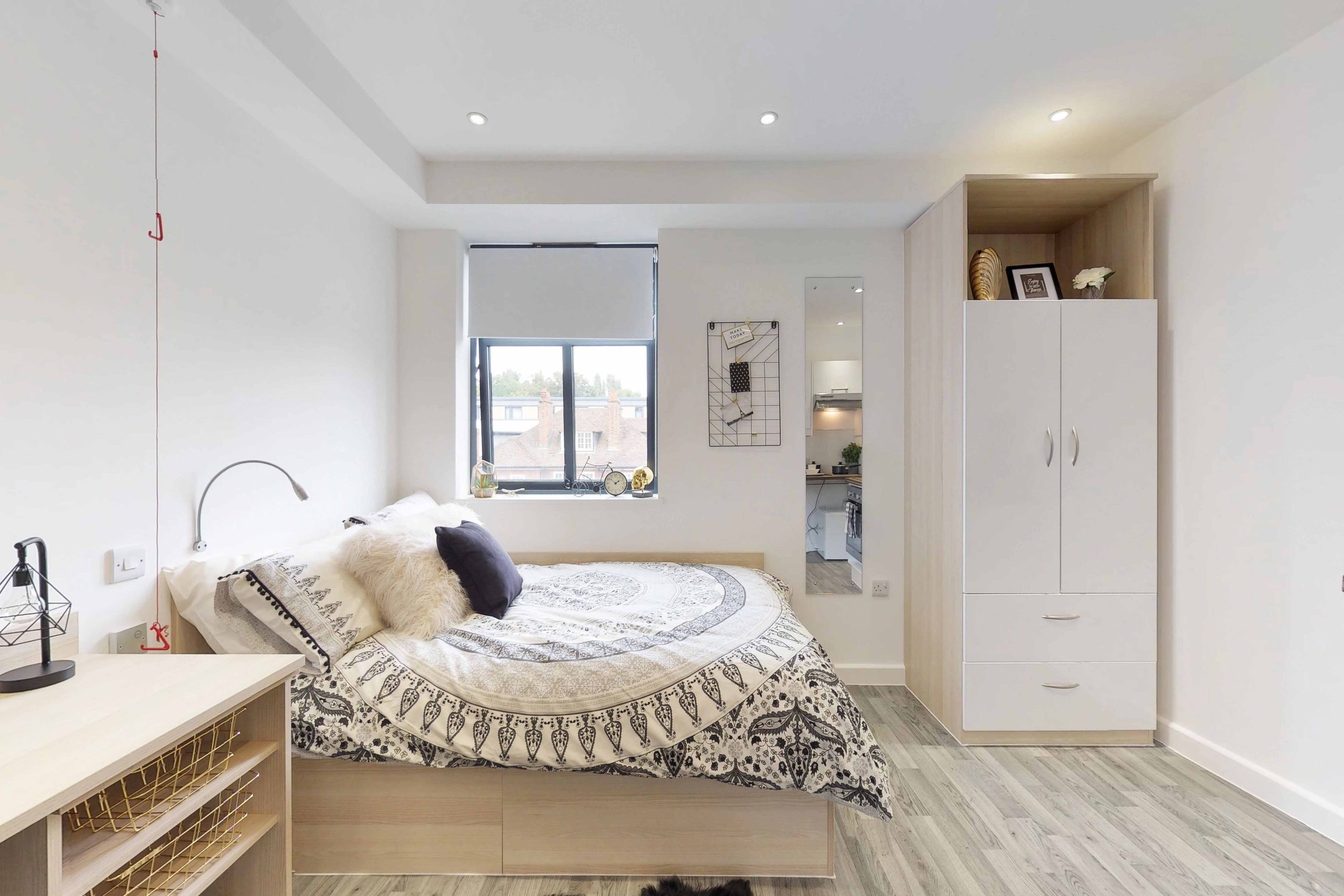  Deluxe Studio  -  Castle Hill  - Gallery -  5