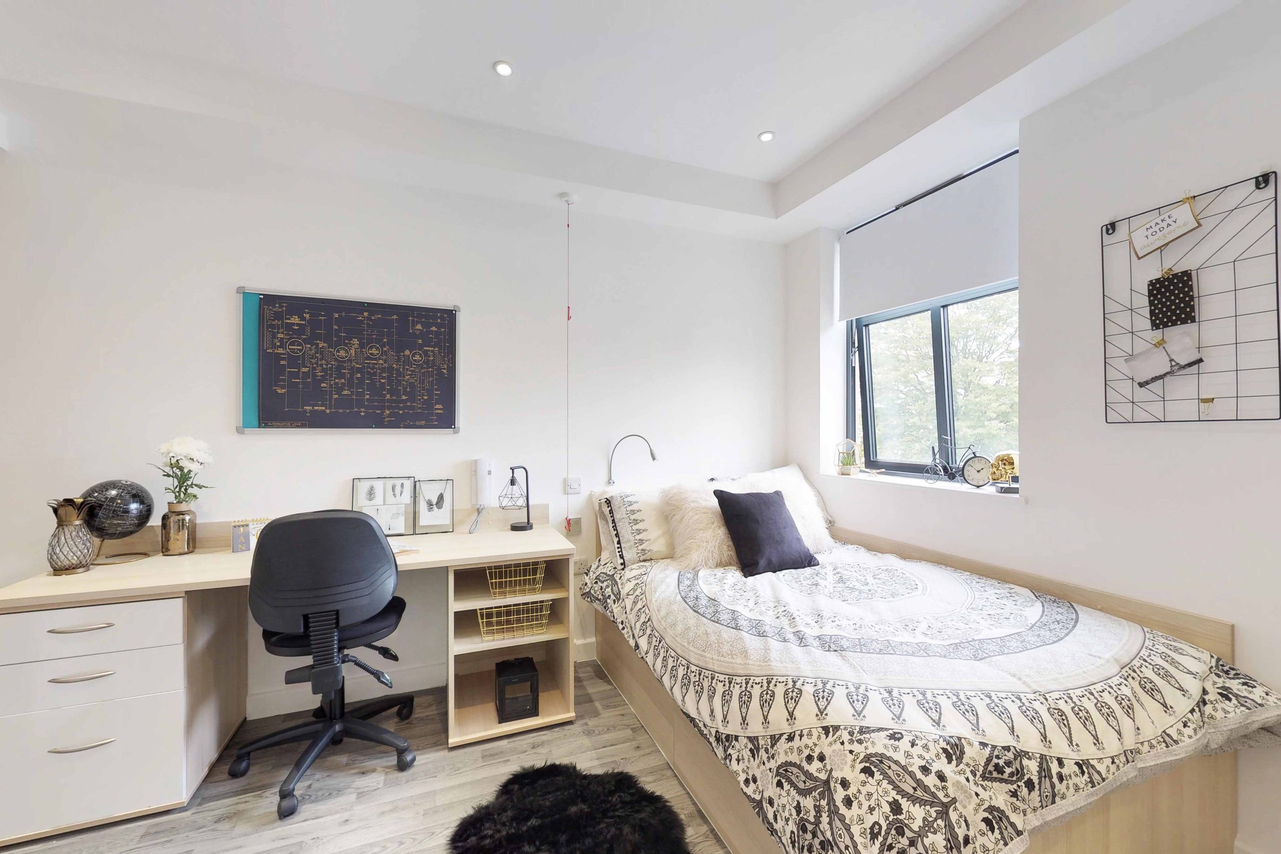 Deluxe Studio - Castle Hill - Gallery - 1