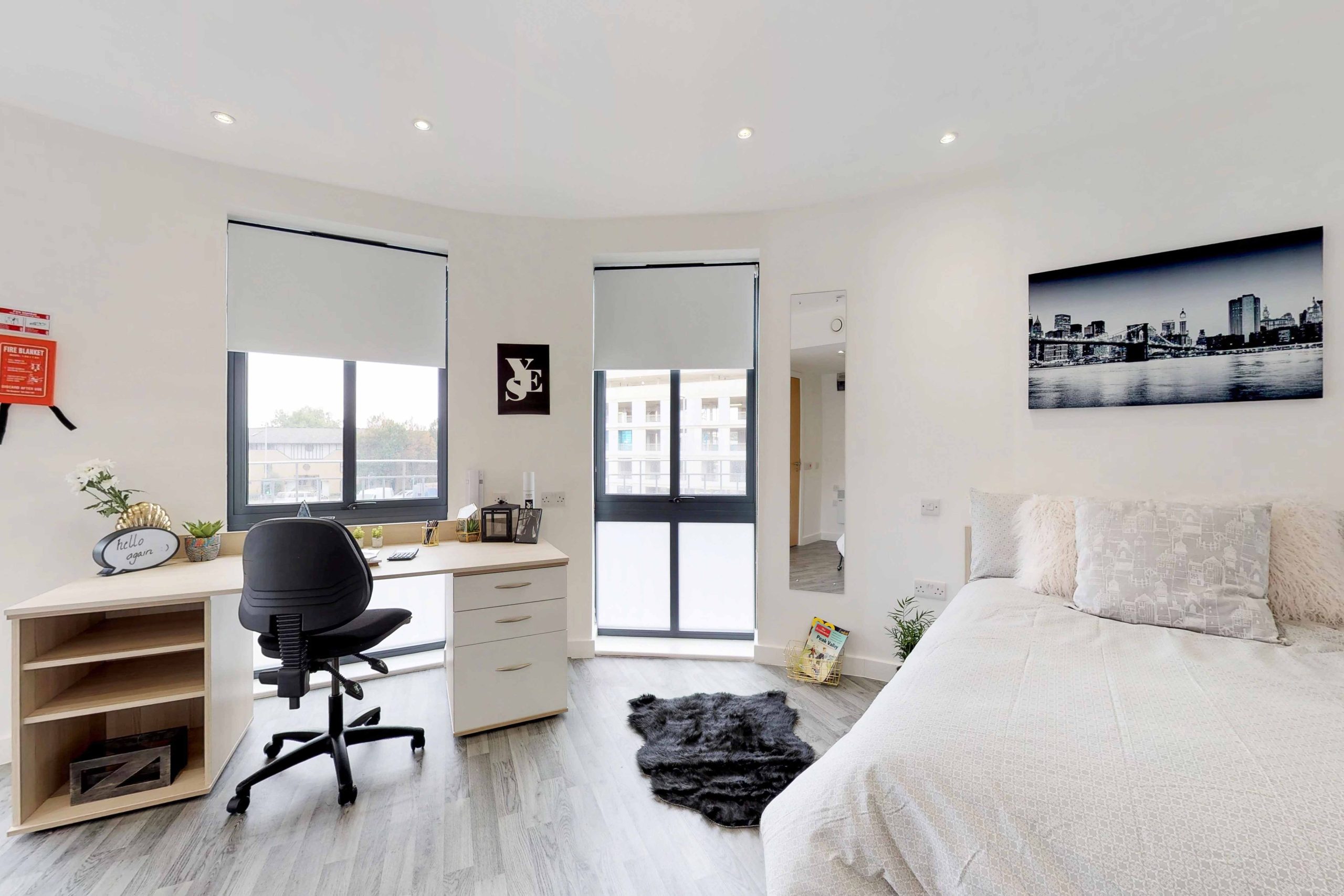  Superior Studio  -  Castle Hill  - Gallery -  1