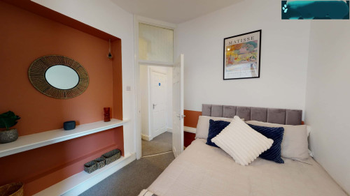 Cardiff - Apartment