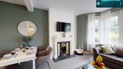 Cardiff - Apartment