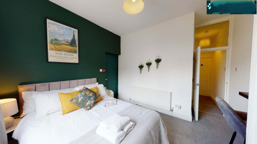 Cardiff - Apartment