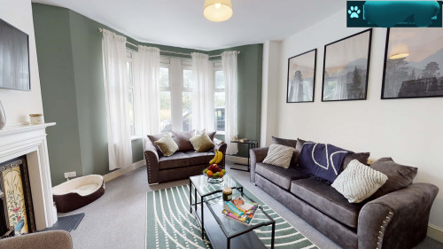 Cardiff - Apartment