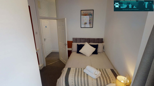 Cardiff - Apartment