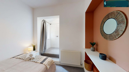 Cardiff - Apartment
