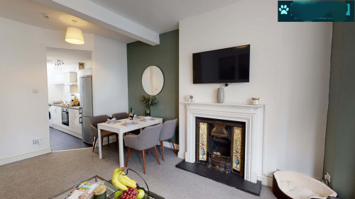 Cardiff - Apartment