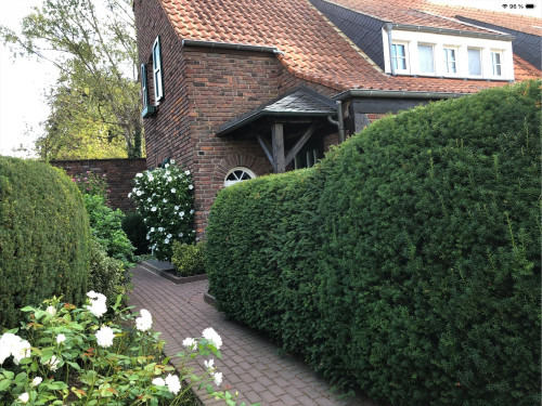 Bright, modern semi-detached home with garden - Gallery - 17