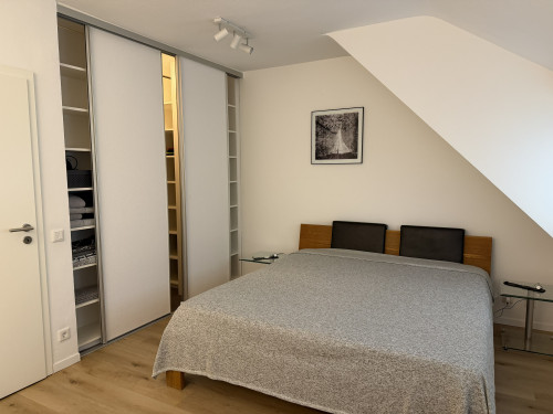 Bright, modern semi-detached home with garden - Gallery - 12