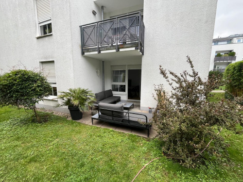 Awesome and wonderful studio in Offenbach am Main