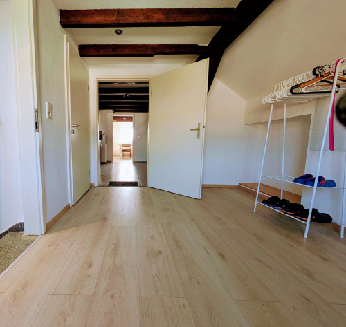 Beautiful studio in Vaihingen an der Enz