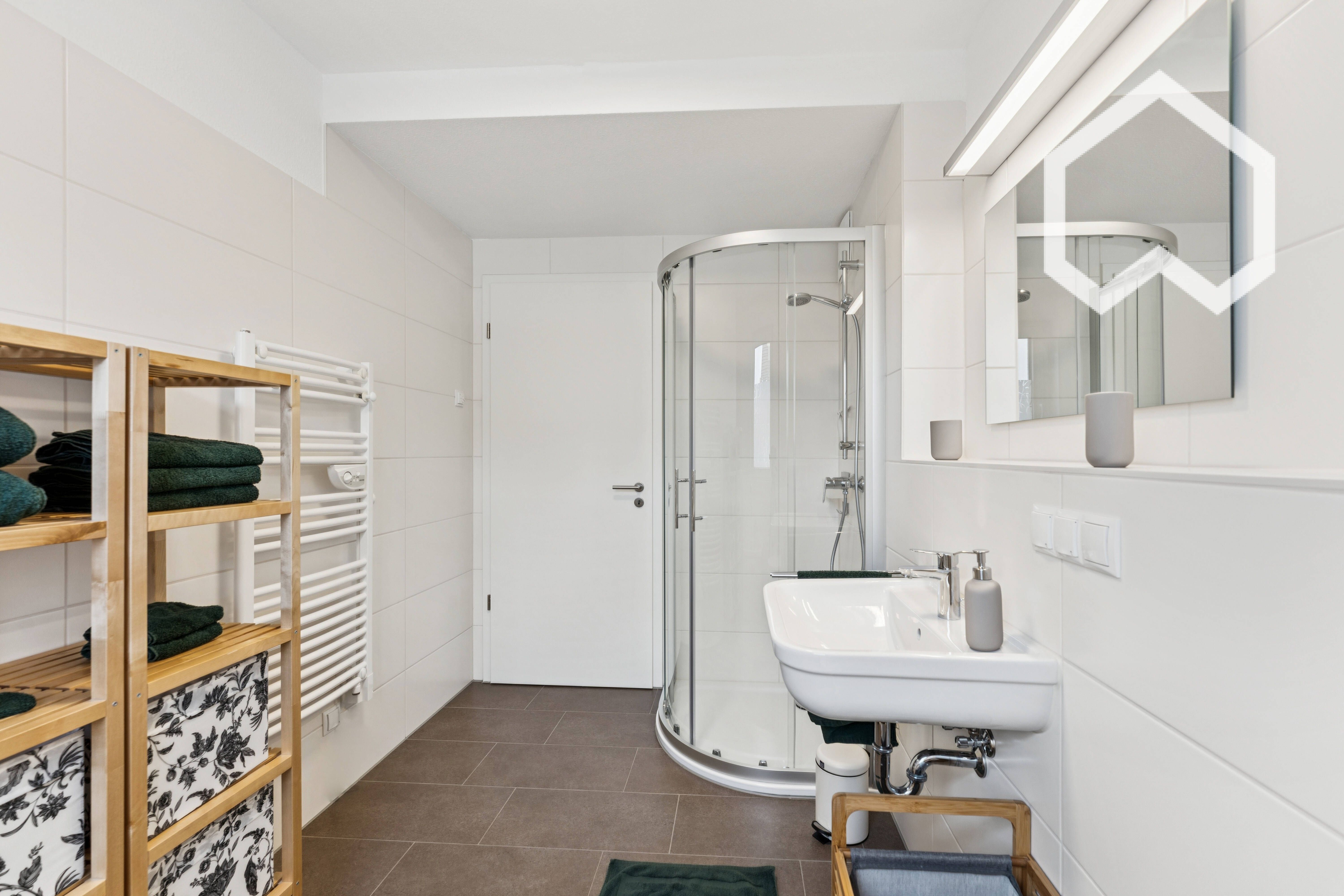 Bright, Cute Loft In Göttingen - Bright, cute loft in Göttingen - Gallery - 14