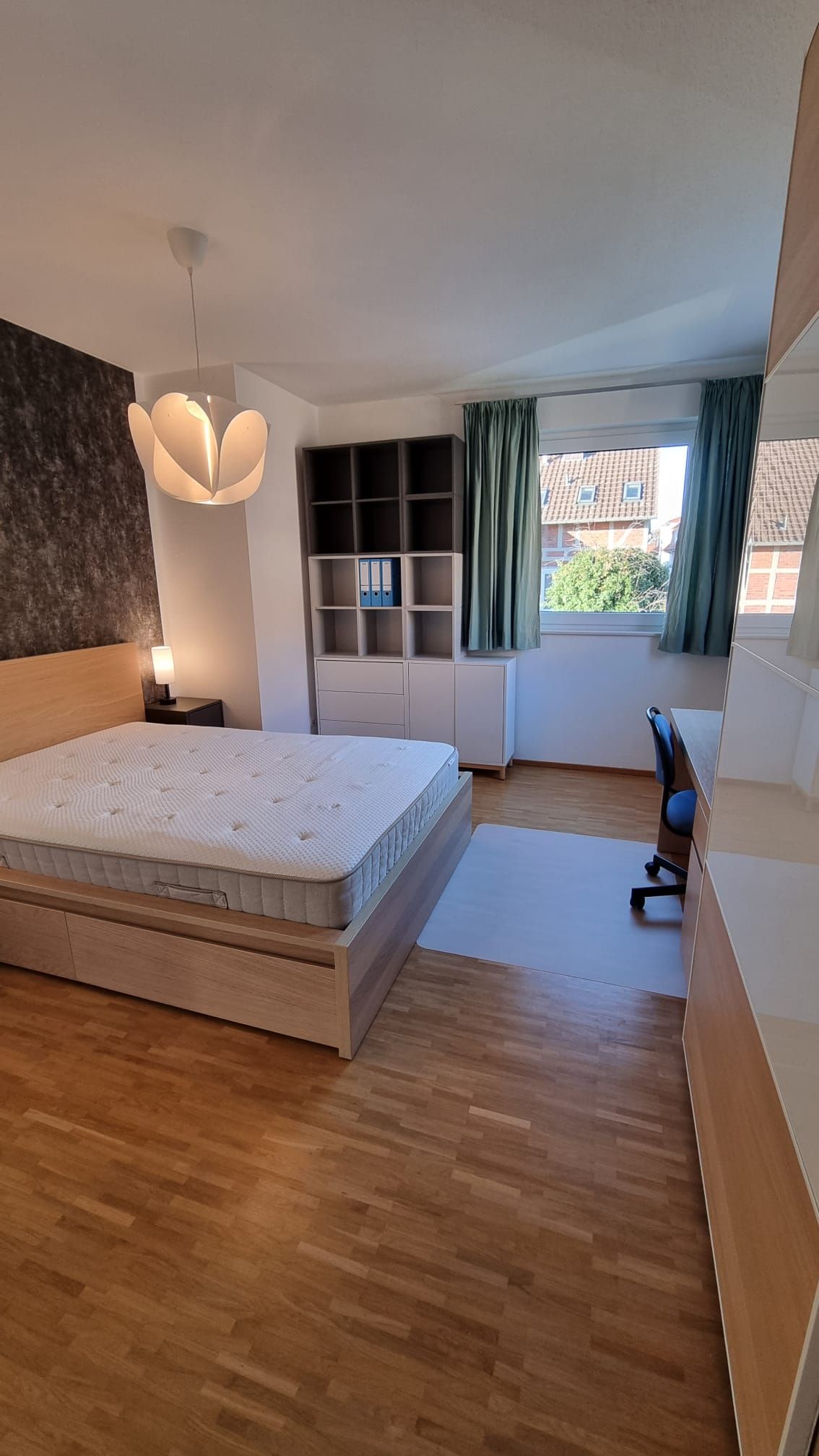 Bright, Cute Loft In Göttingen - Bright, cute loft in Göttingen - Gallery - 31