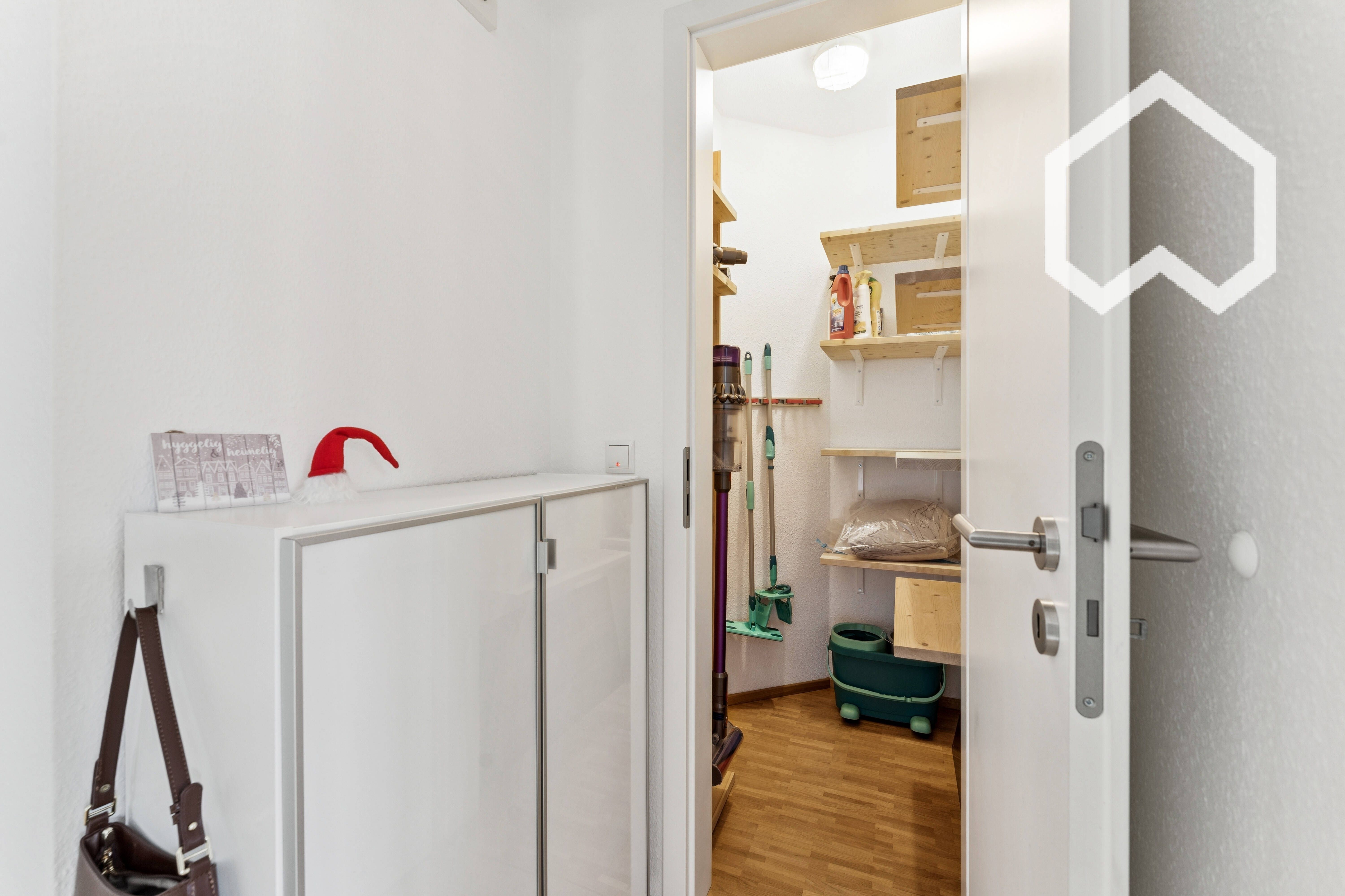 Bright, Cute Loft In Göttingen - Bright, cute loft in Göttingen - Gallery - 15