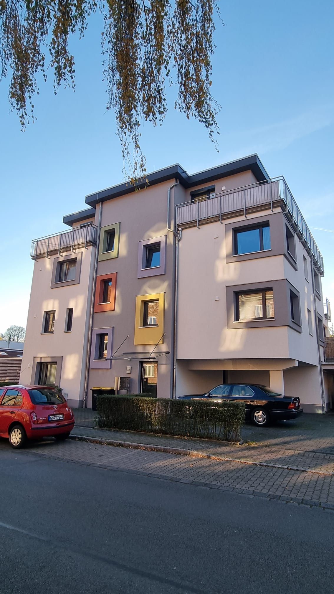 Bright, Cute Loft In Göttingen - Bright, cute loft in Göttingen - Gallery - 30