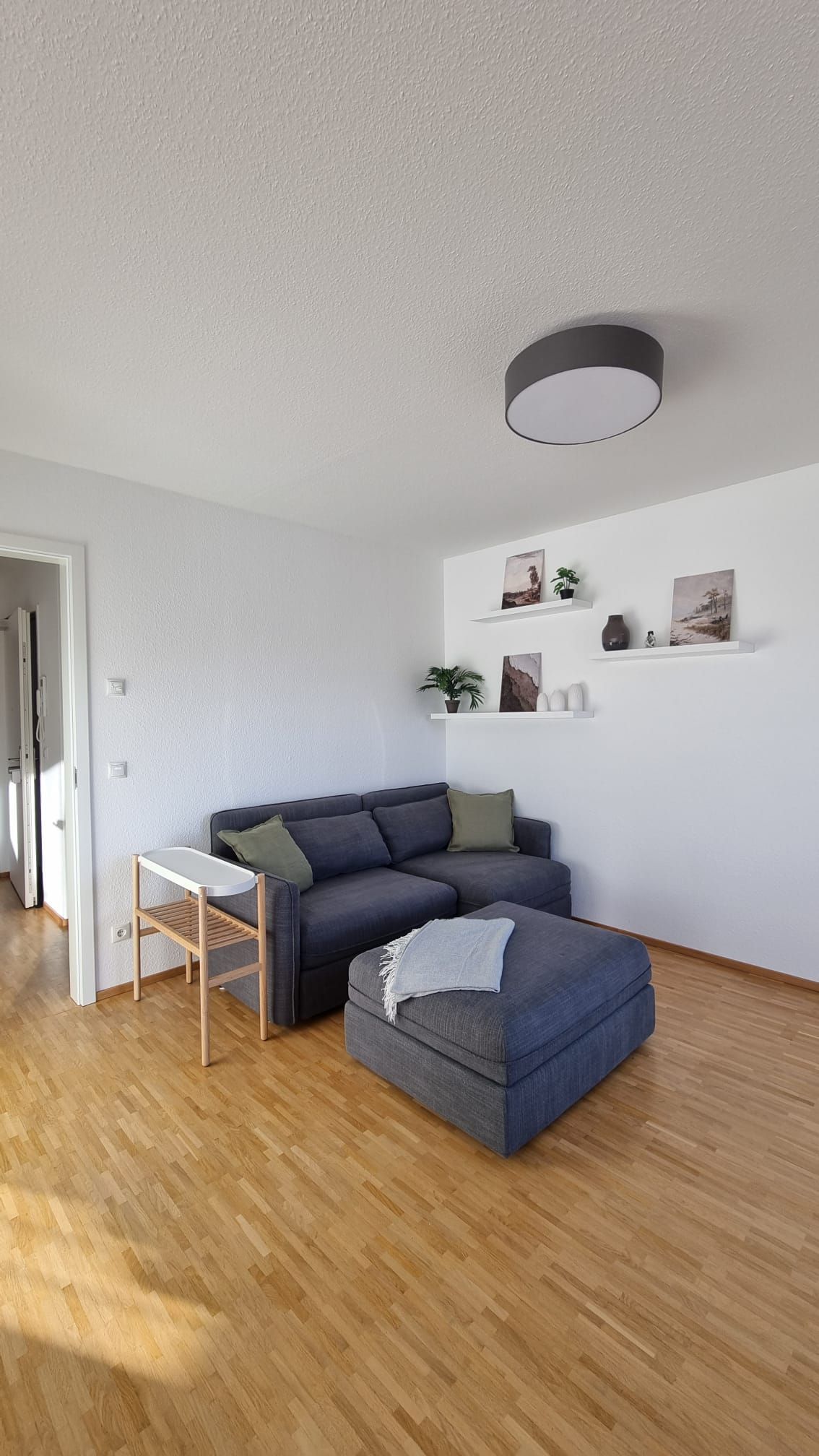  Bright, Cute Loft In Göttingen  -  Bright, cute loft in Göttingen  - Gallery -  11