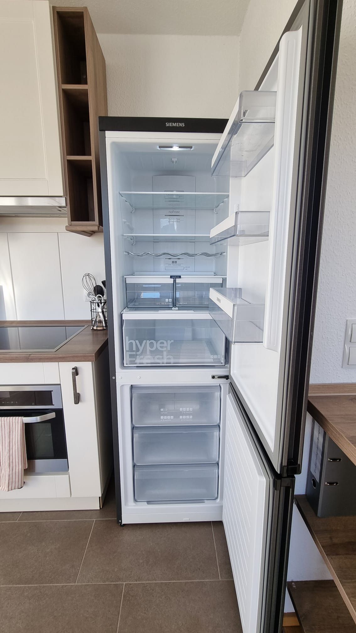  Bright, Cute Loft In Göttingen  -  Bright, cute loft in Göttingen  - Gallery -  27