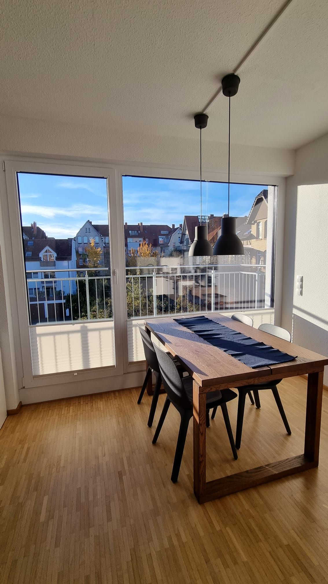 Bright, Cute Loft In Göttingen - Bright, cute loft in Göttingen - Gallery - 28