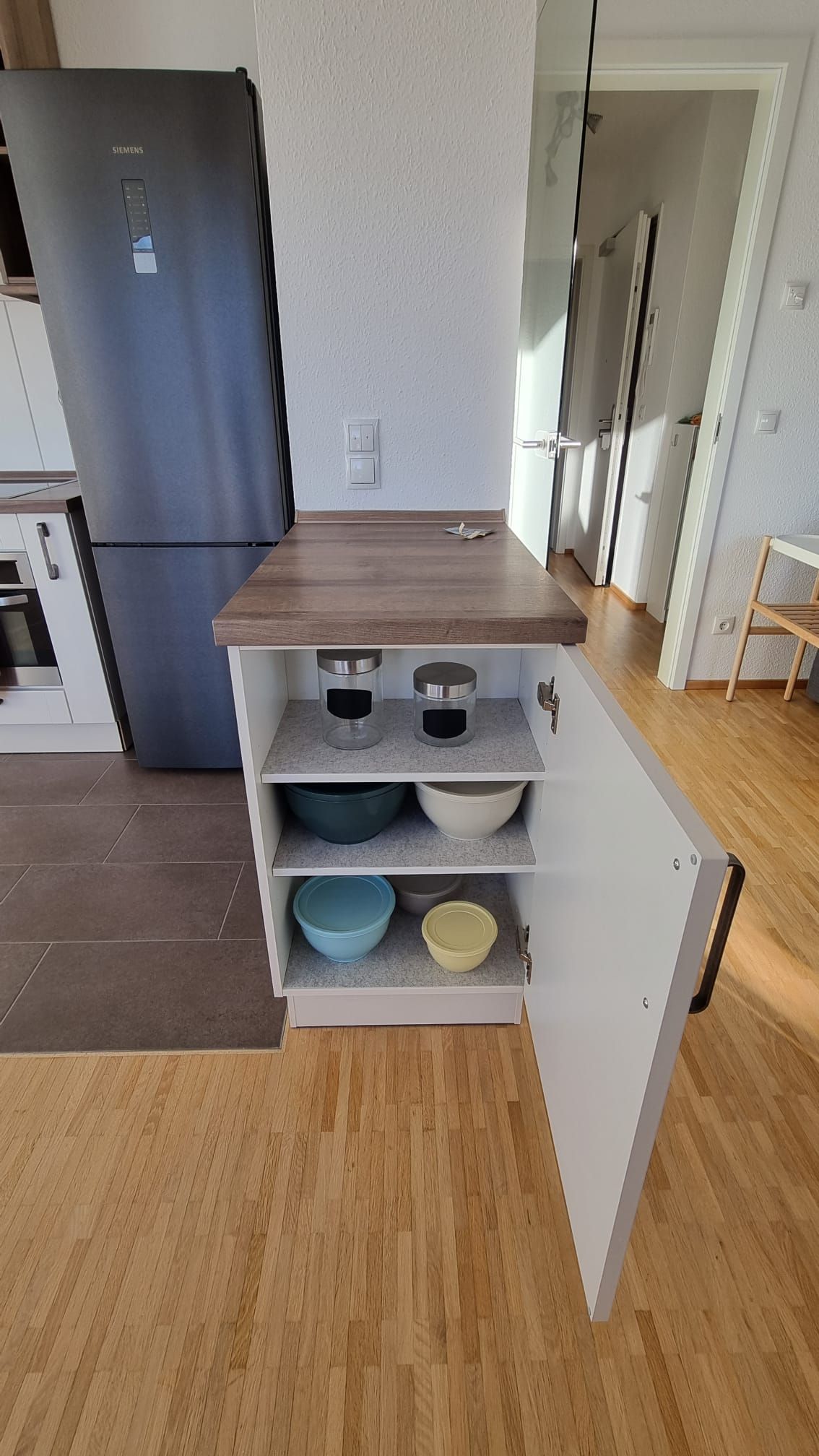  Bright, Cute Loft In Göttingen  -  Bright, cute loft in Göttingen  - Gallery -  25