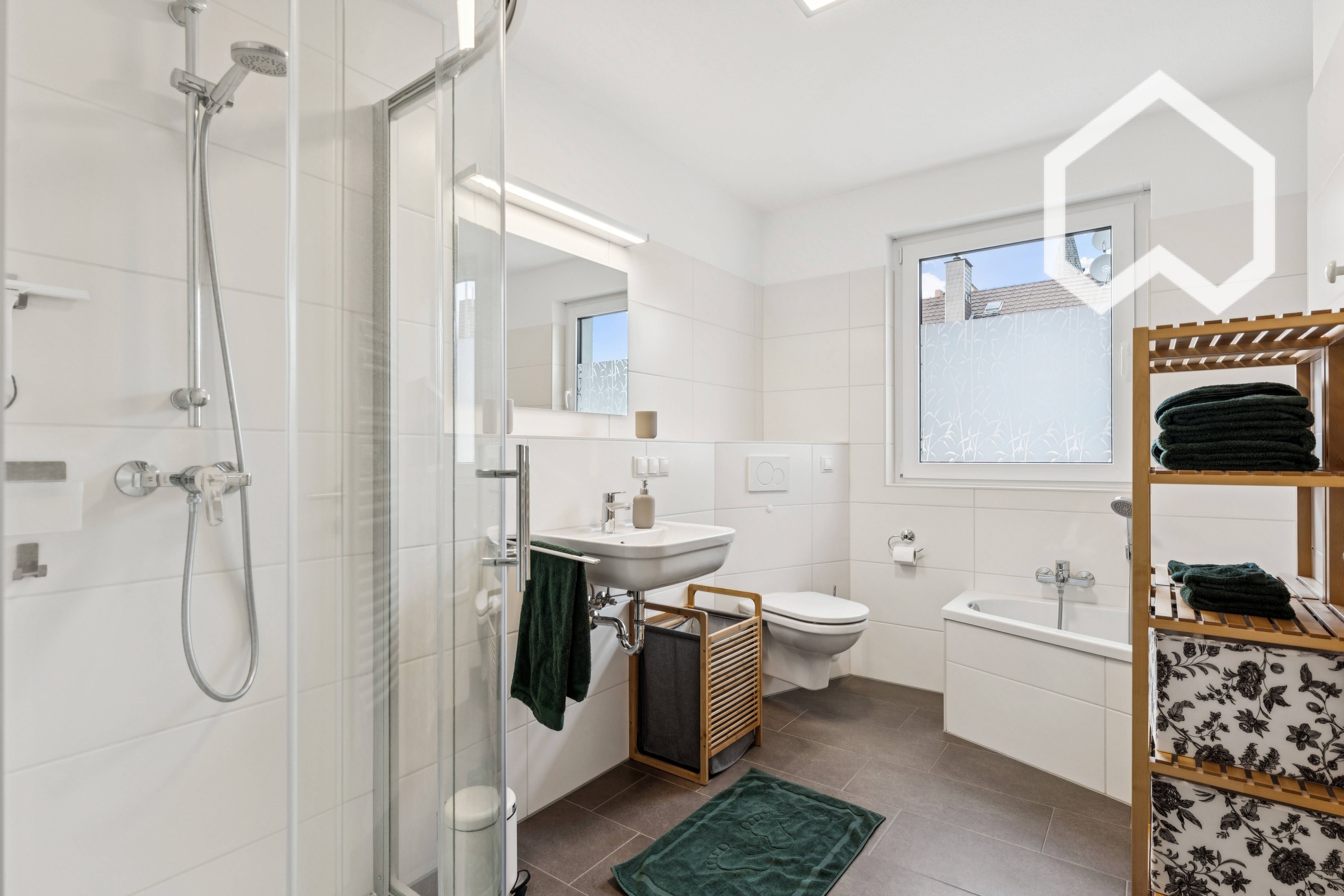 Bright, Cute Loft In Göttingen - Bright, cute loft in Göttingen - Gallery - 13